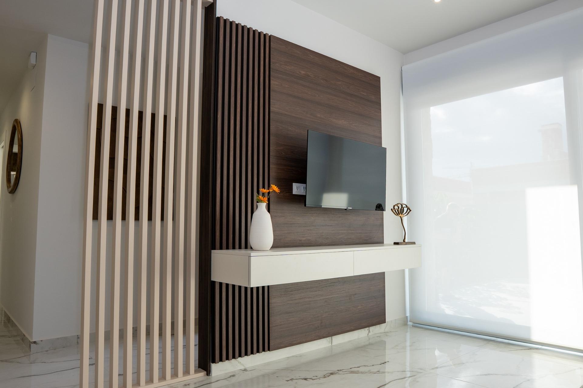 3 Bed, 2 Bath, HouseFor Sale, Ciudad Quesada, Alicante