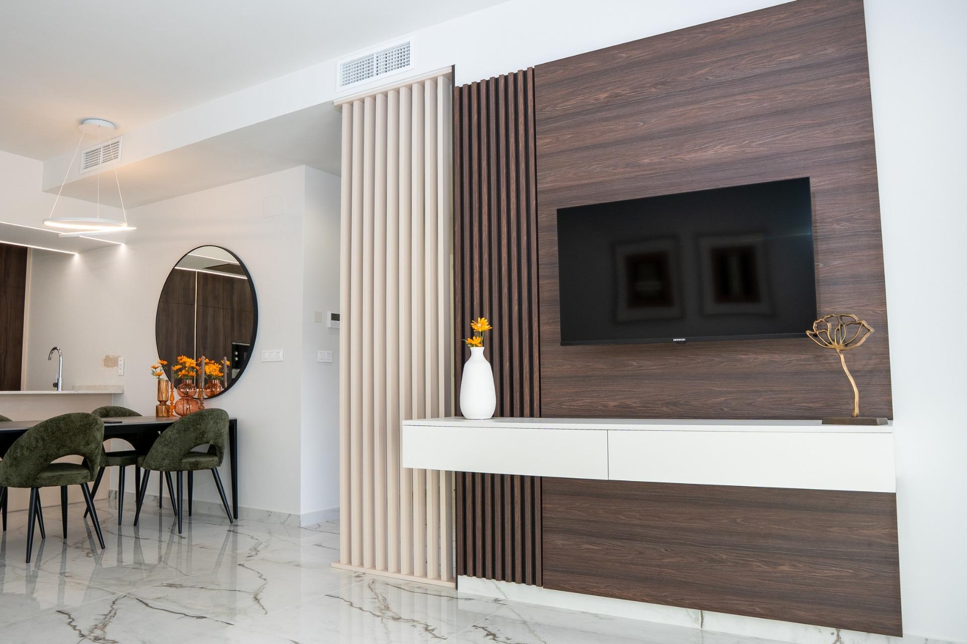 3 Bed, 2 Bath, HouseFor Sale, Ciudad Quesada, Alicante