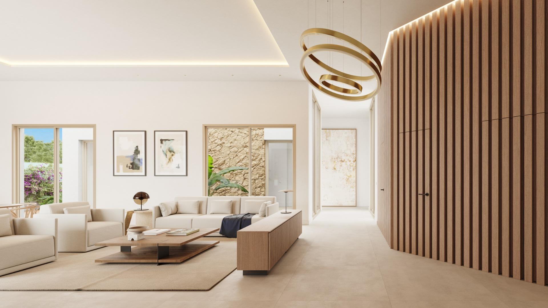 4 Bed, 4 Bath, HouseFor Sale, Algorfa, Alicante