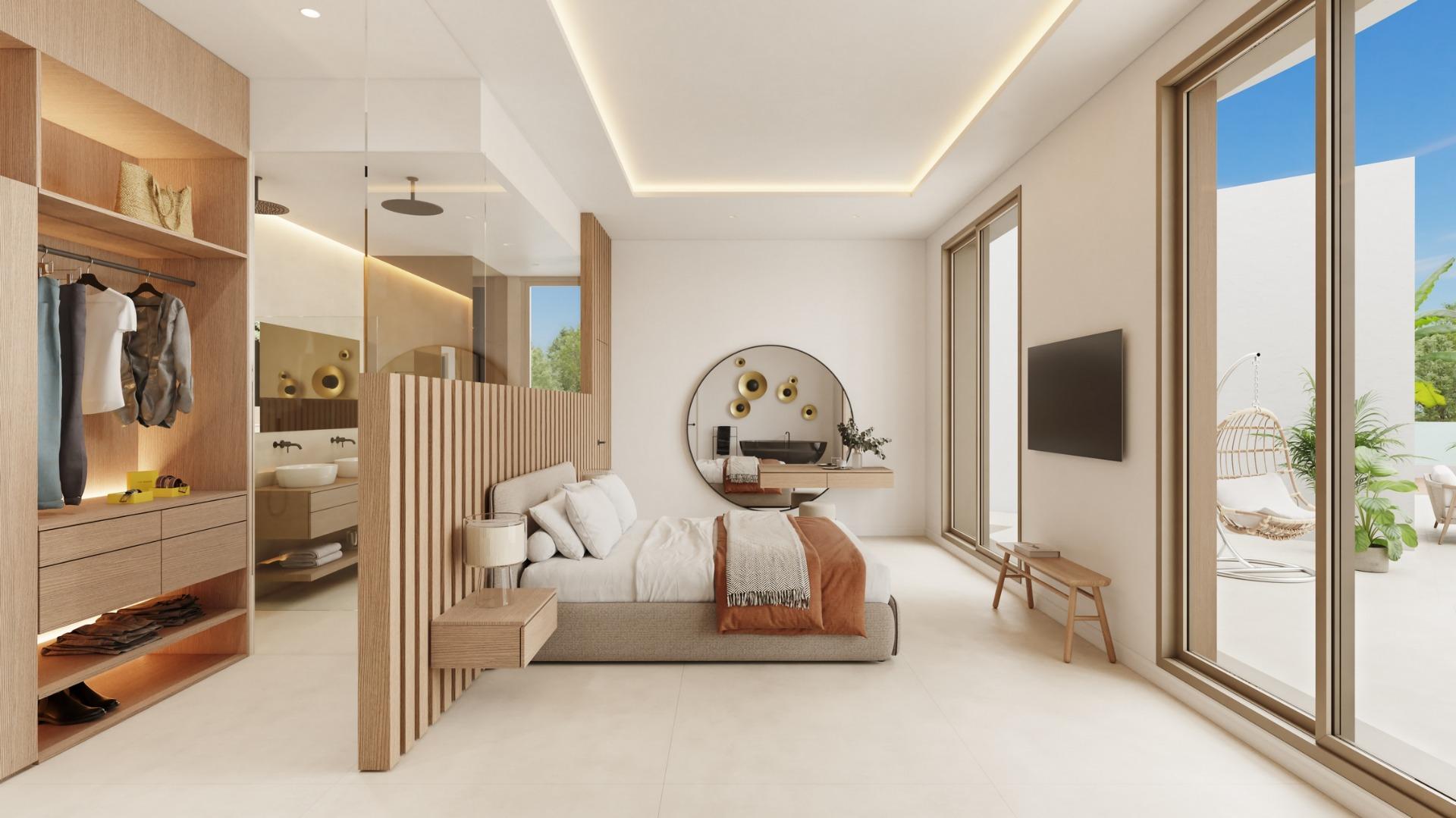 4 Bed, 4 Bath, HouseFor Sale, Algorfa, Alicante