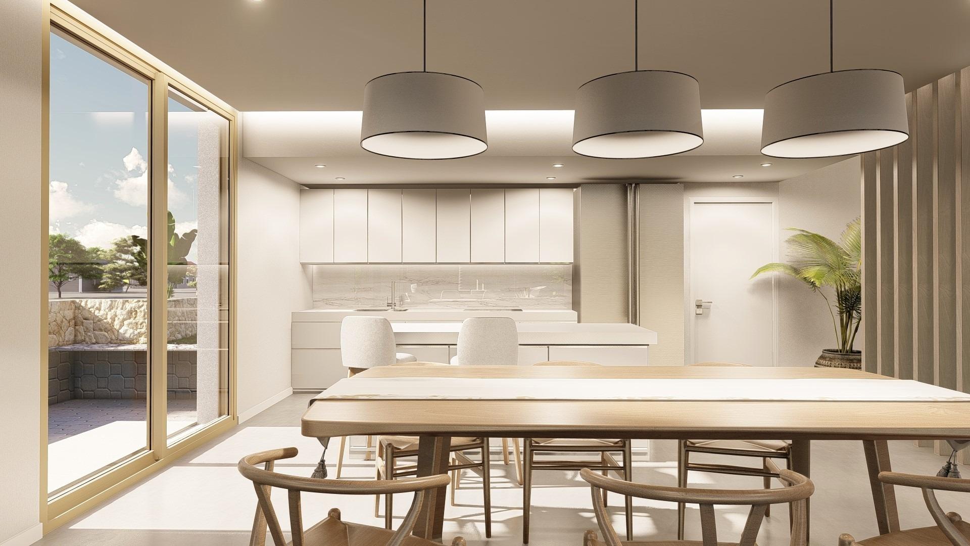 4 Bed, 4 Bath, HouseFor Sale, Algorfa, Alicante