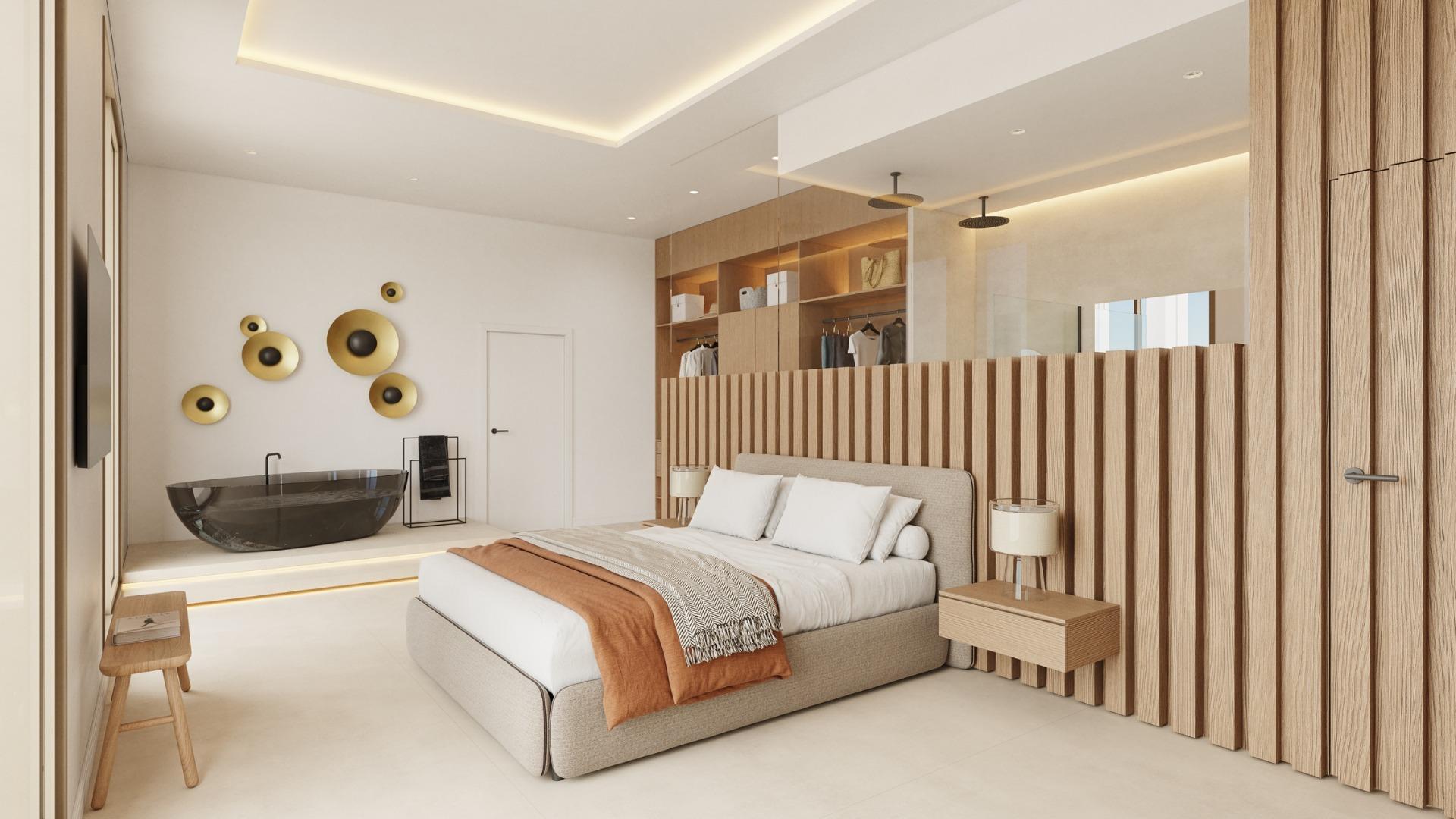 4 Bed, 4 Bath, HouseFor Sale, Algorfa, Alicante