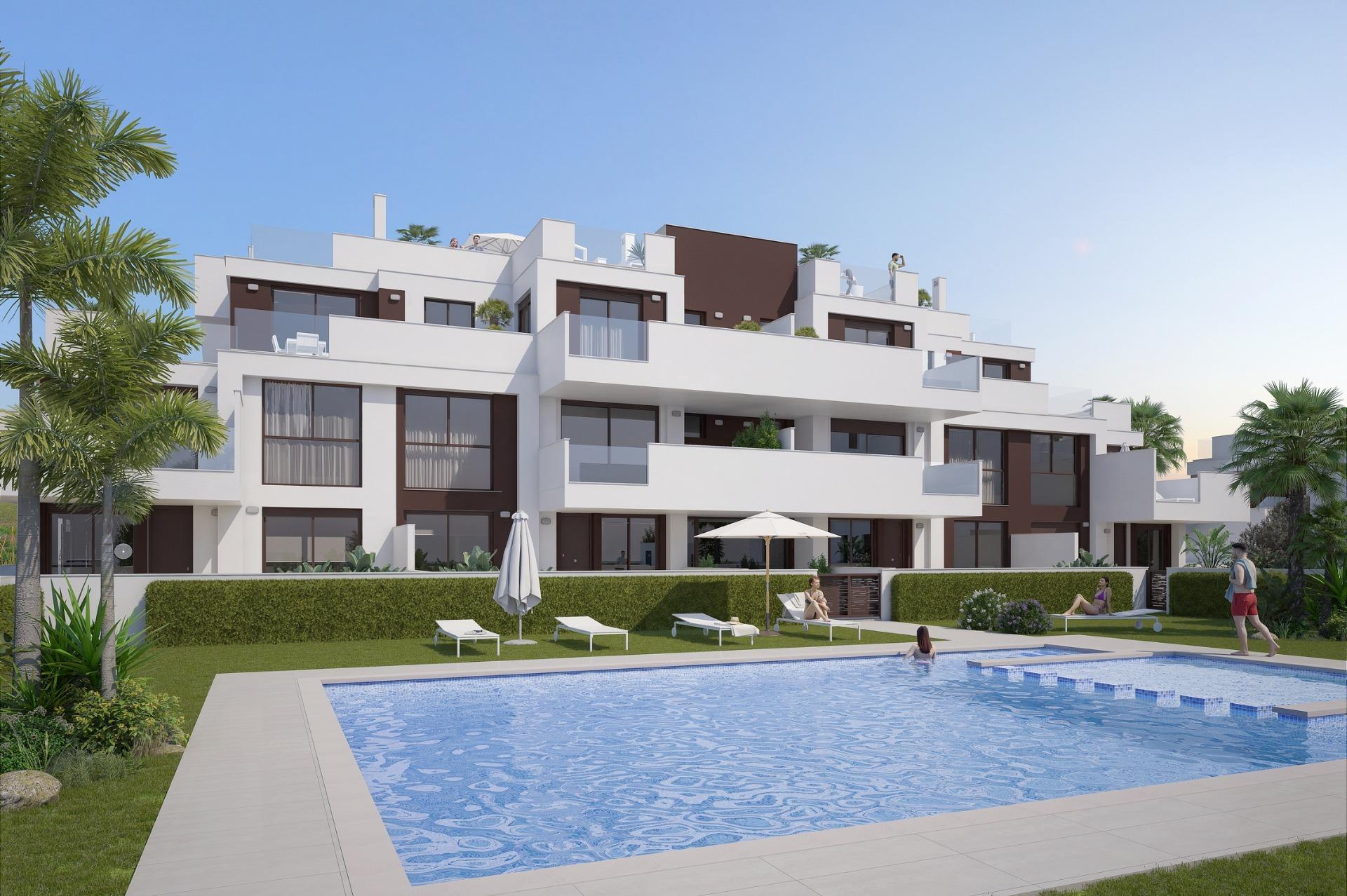 3 Bed, 2 Bath, HouseFor Sale, Pilar De La Horadada, Alicante