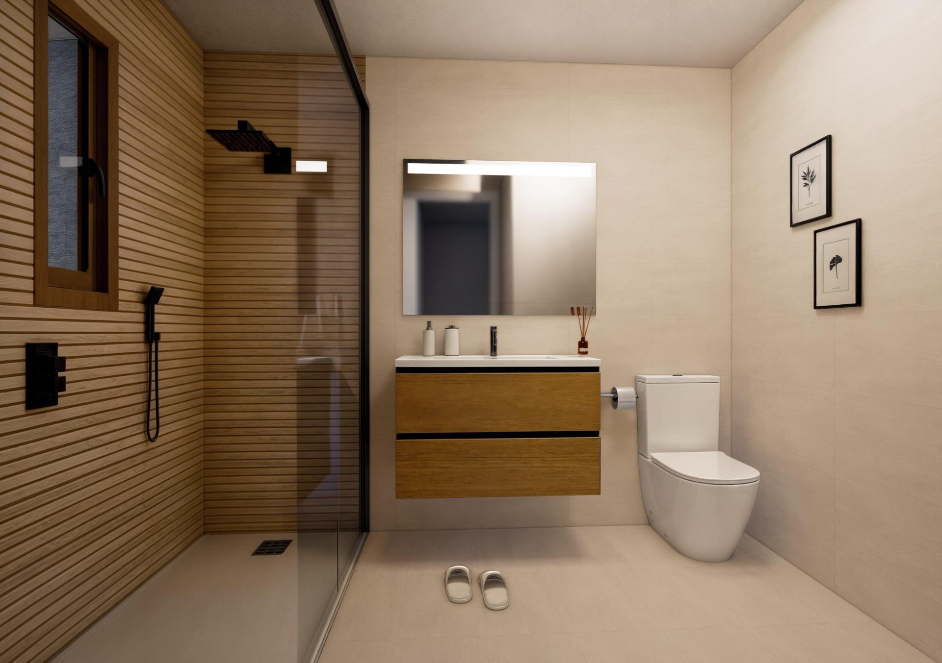 2 Bed, 2 Bath, HouseFor Sale, Torre Pacheco, Murcia