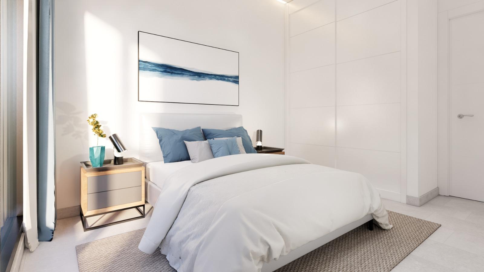 3 Bed, 3 Bath, HouseFor Sale, Los Alcazares, Murcia