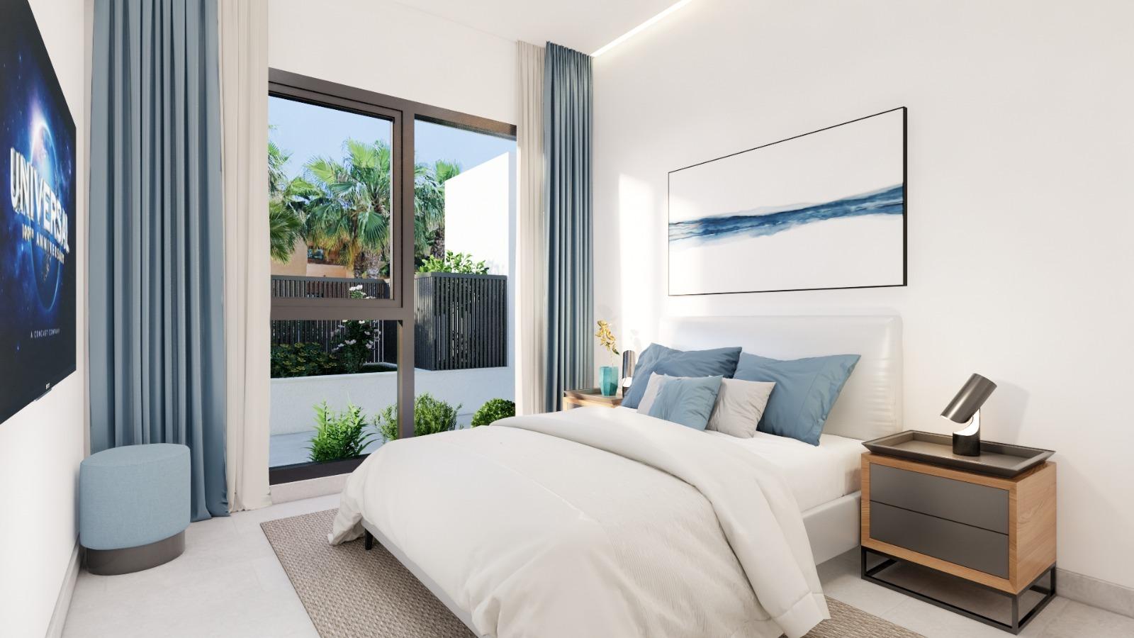 3 Bed, 3 Bath, HouseFor Sale, Los Alcazares, Murcia