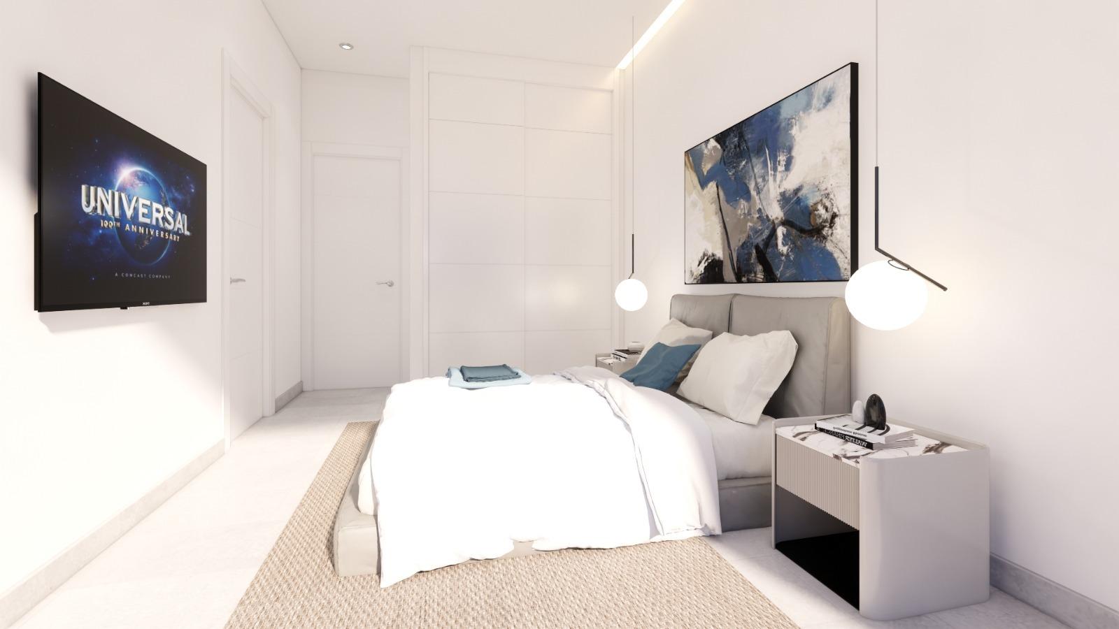 3 Bed, 3 Bath, HouseFor Sale, Los Alcazares, Murcia