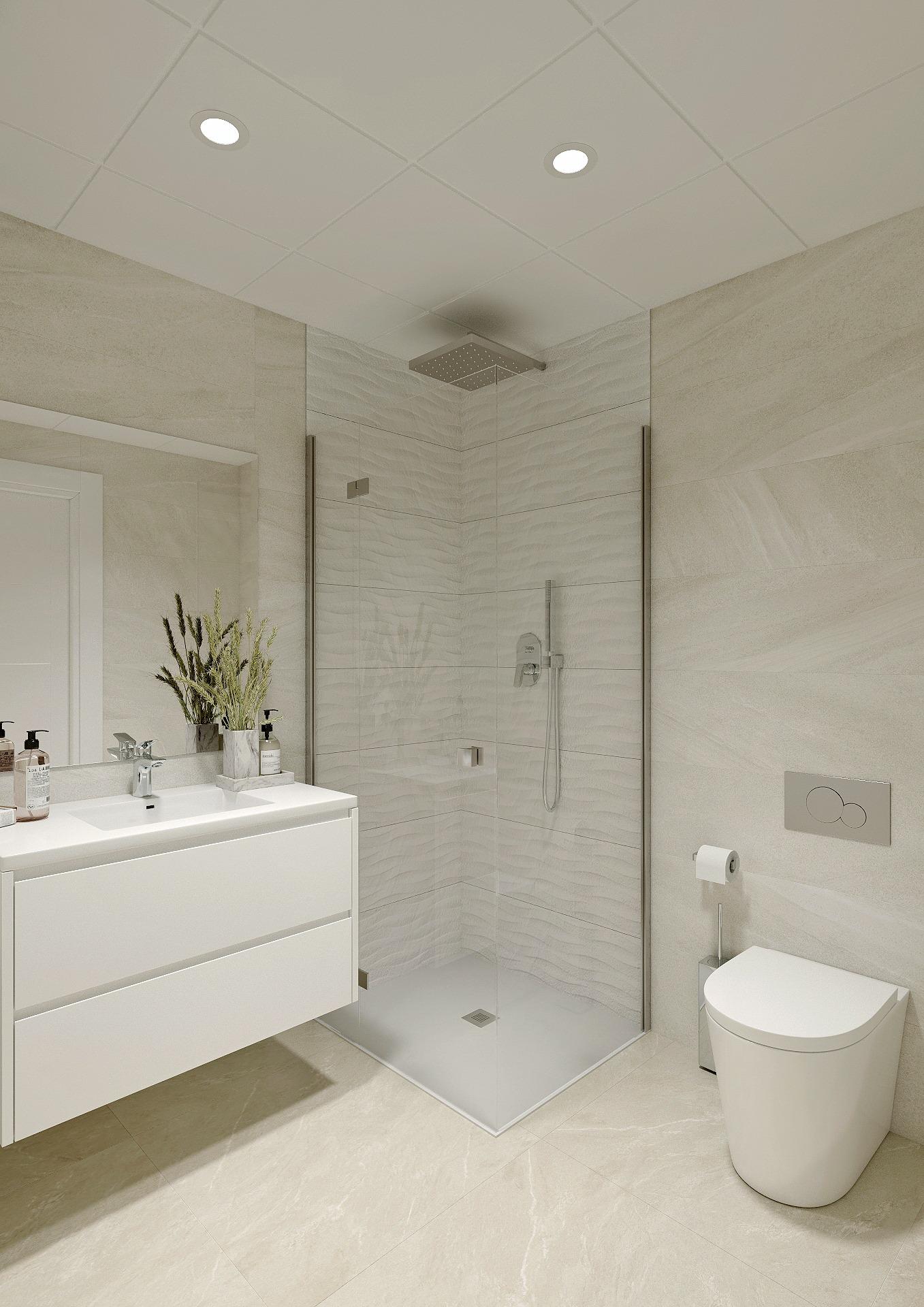 3 Bed, 2 Bath, ApartmentFor Sale, Torrevieja, Alicante