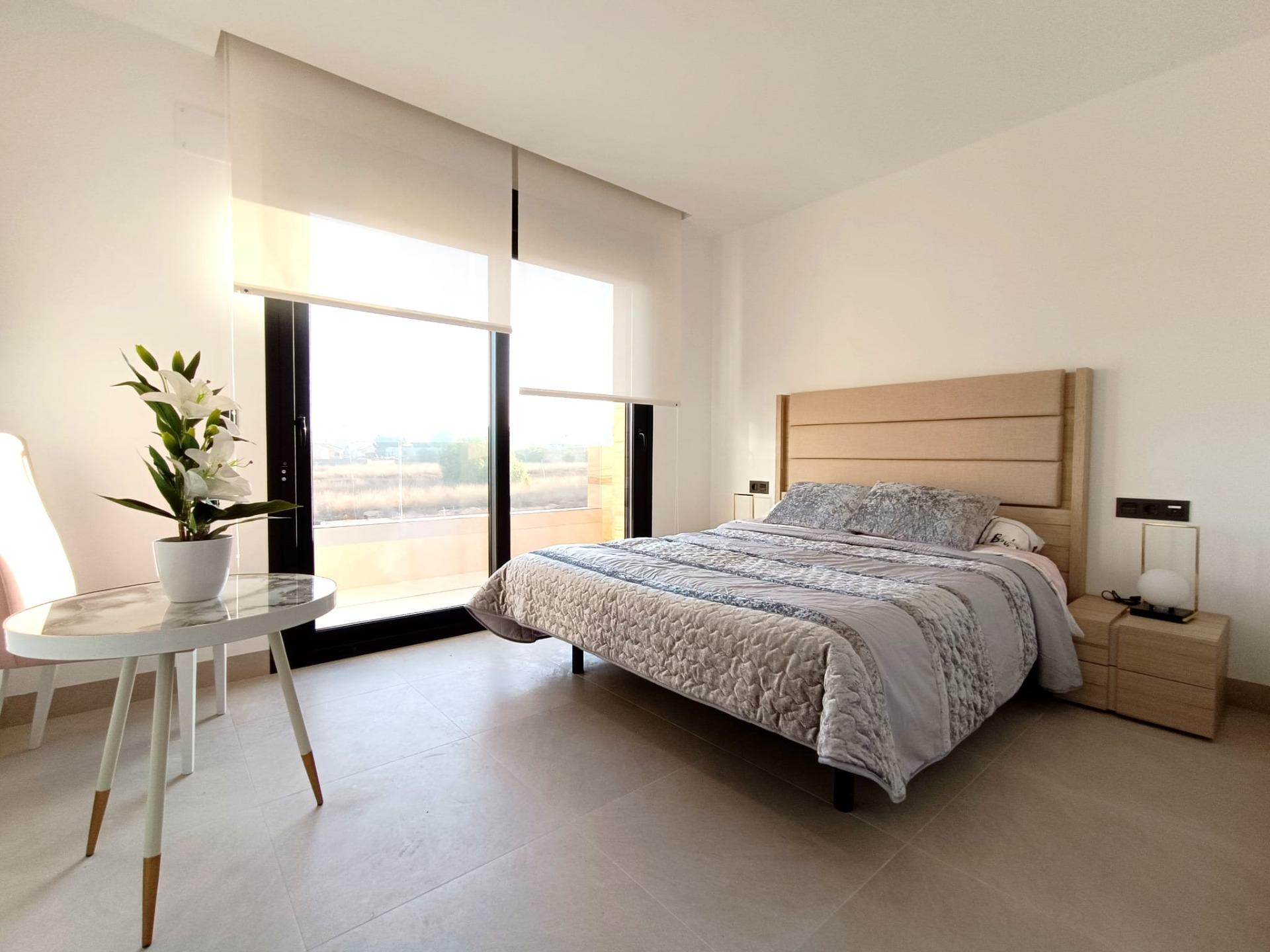 3 Bed, 3 Bath, HouseFor Sale, Benijofar, Alicante