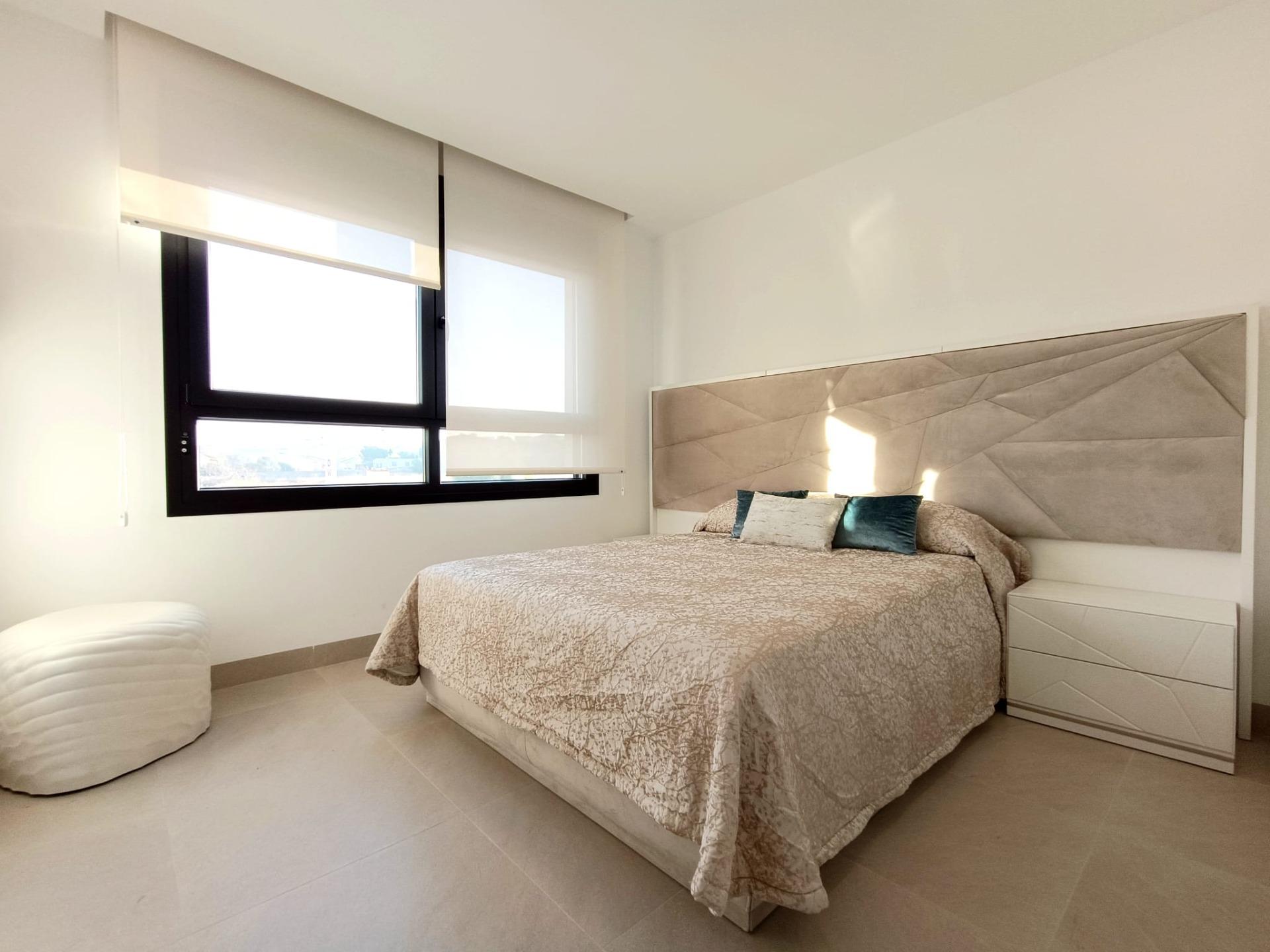 3 Bed, 3 Bath, HouseFor Sale, Benijofar, Alicante