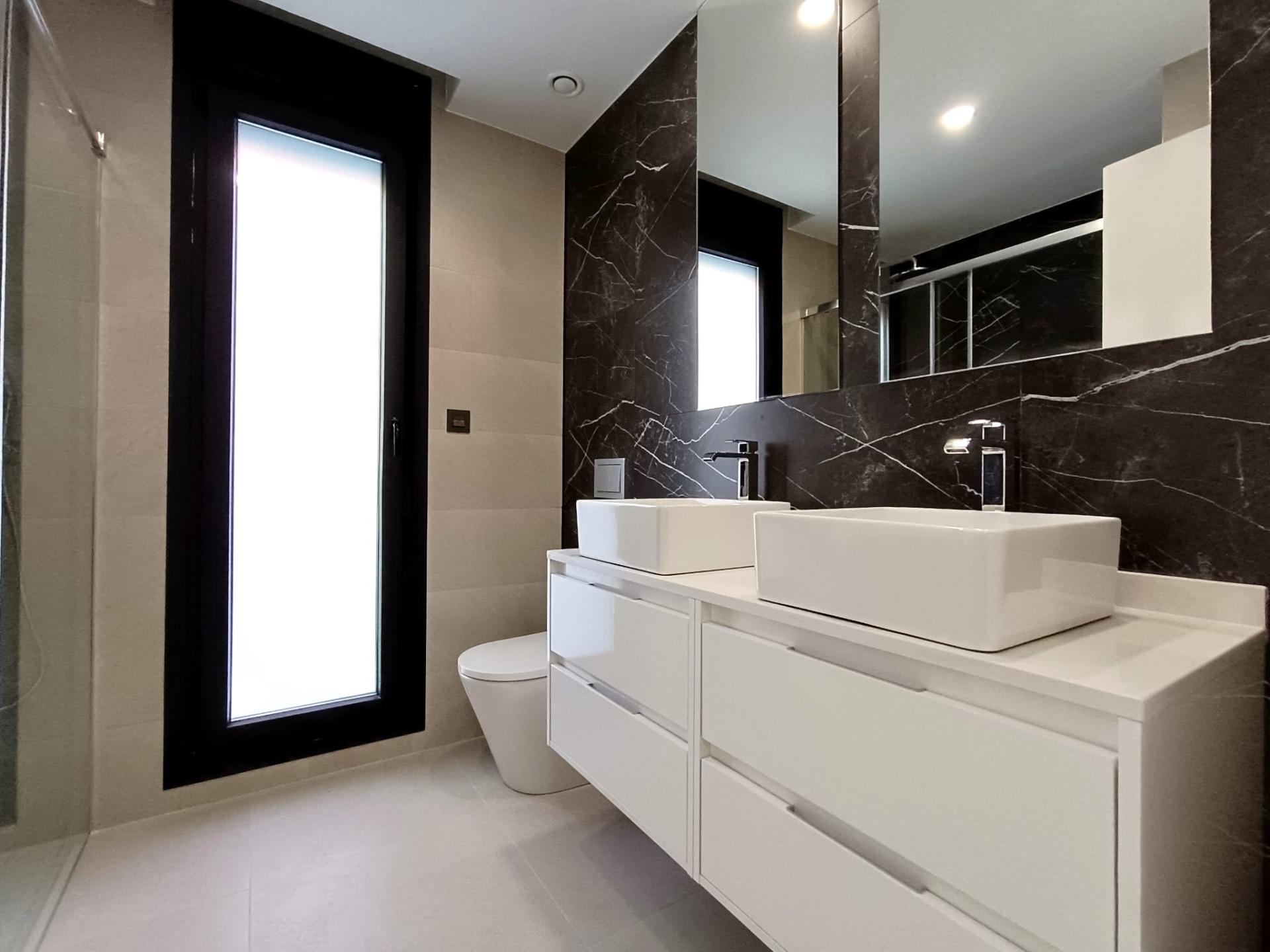 3 Bed, 3 Bath, HouseFor Sale, Benijofar, Alicante