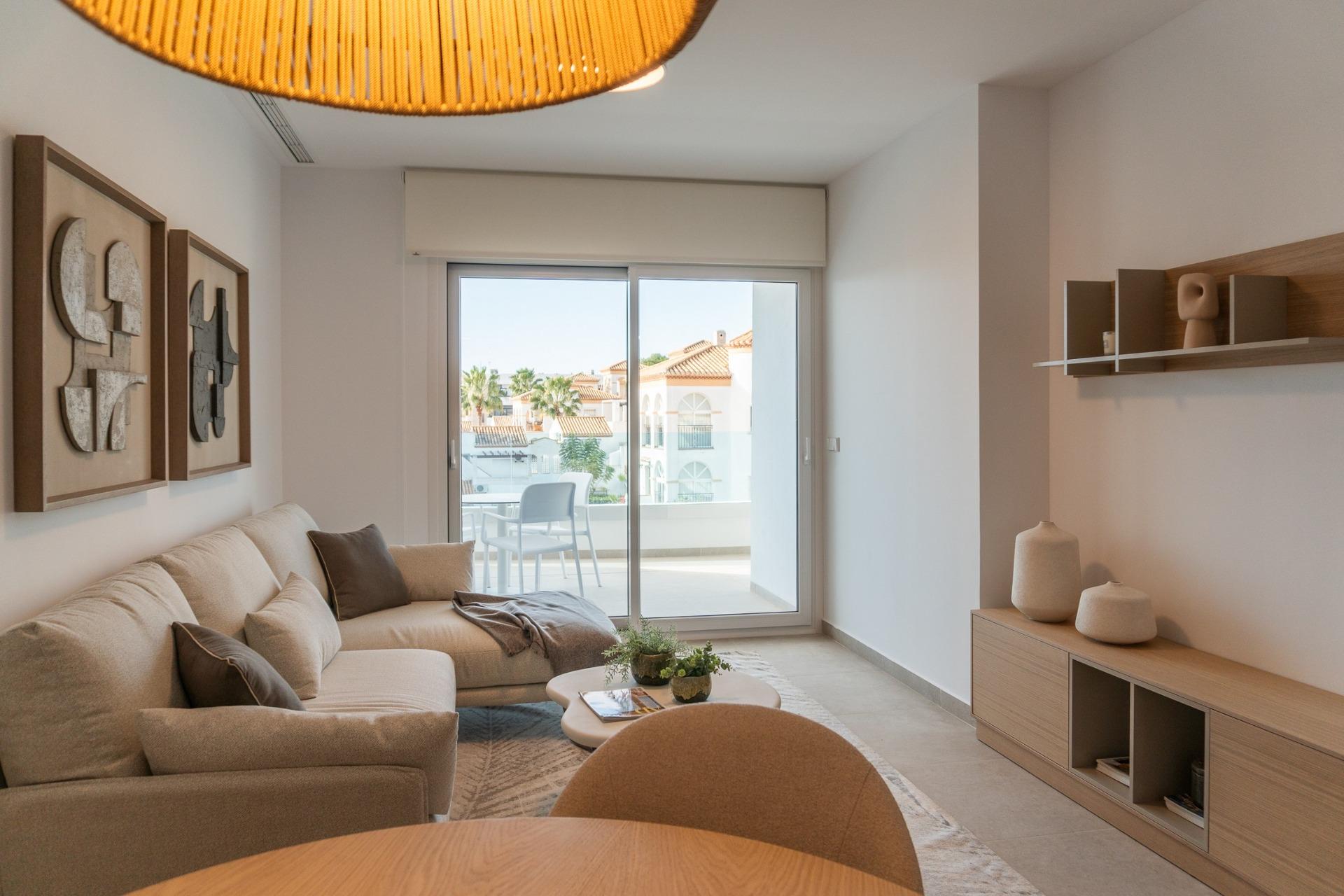 3 Bed, 2 Bath, ApartmentFor Sale, Orihuela Costa, Alicante