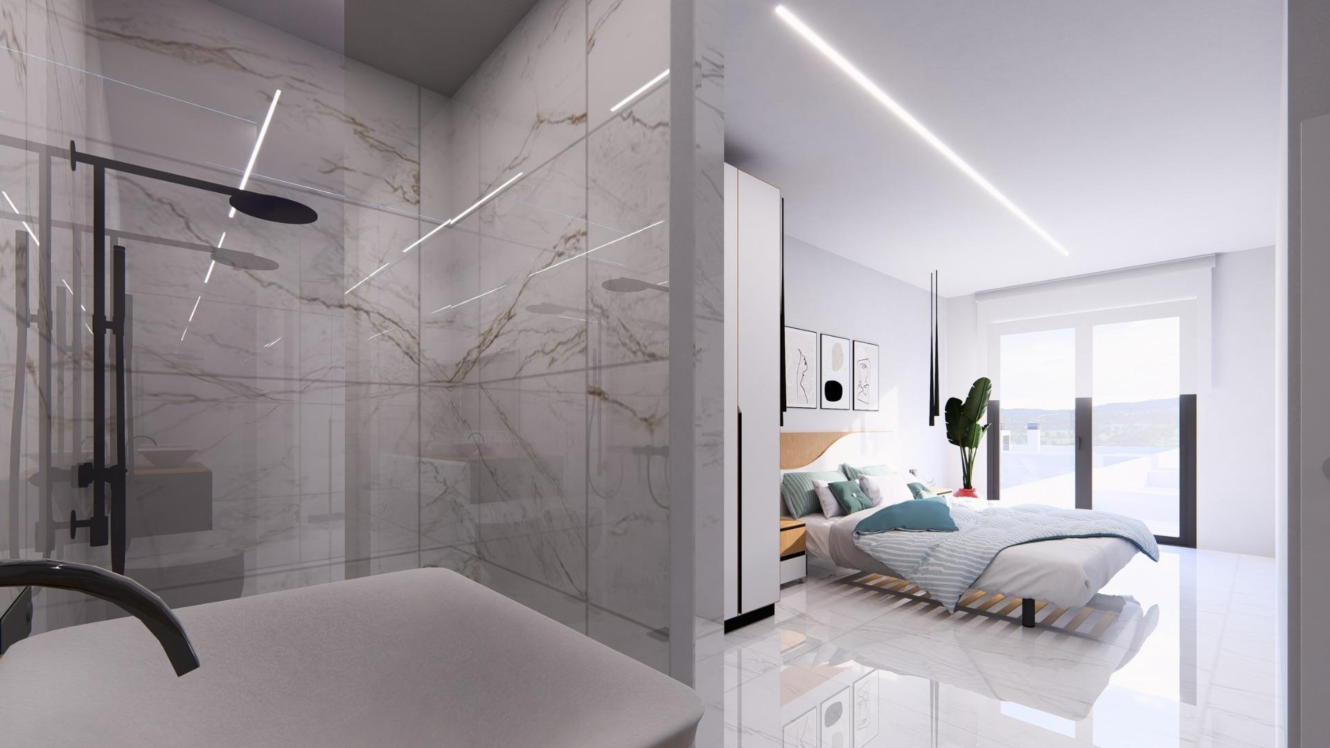 2 Bed, 2 Bath, HouseFor Sale, Algorfa, Alicante