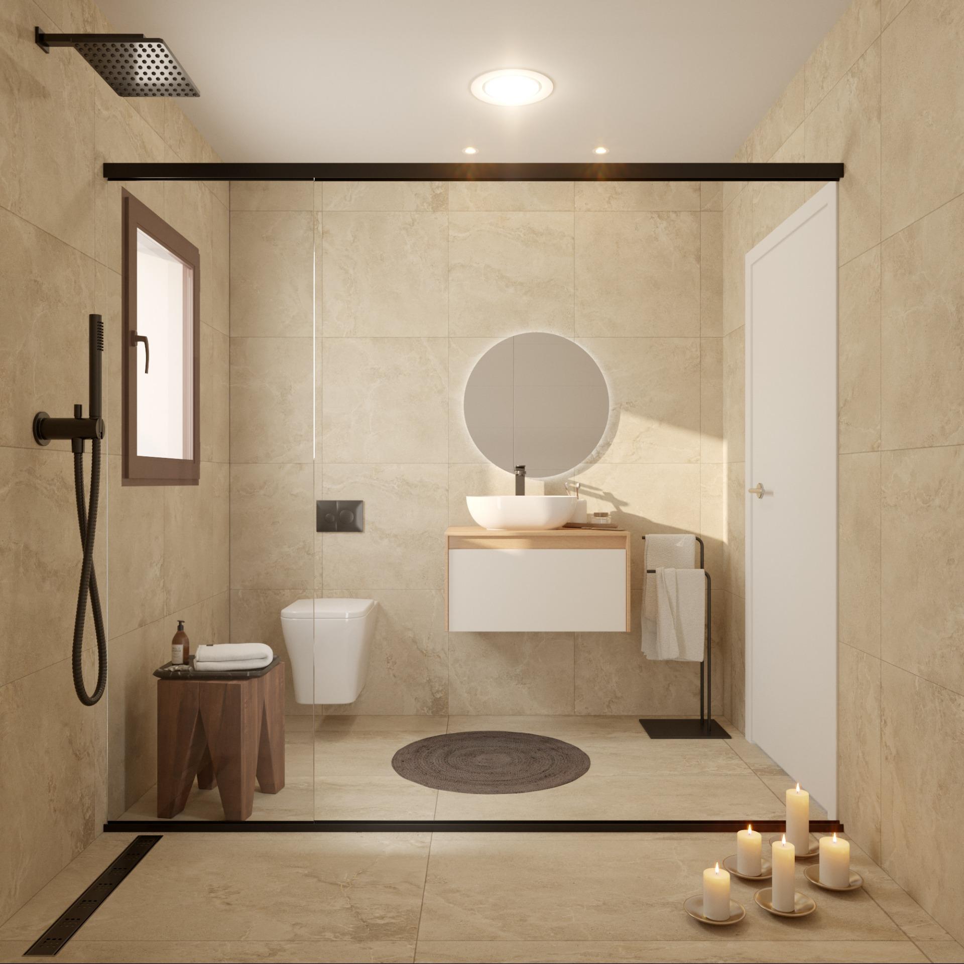 3 Bed, 2 Bath, HouseFor Sale, Algorfa, Alicante