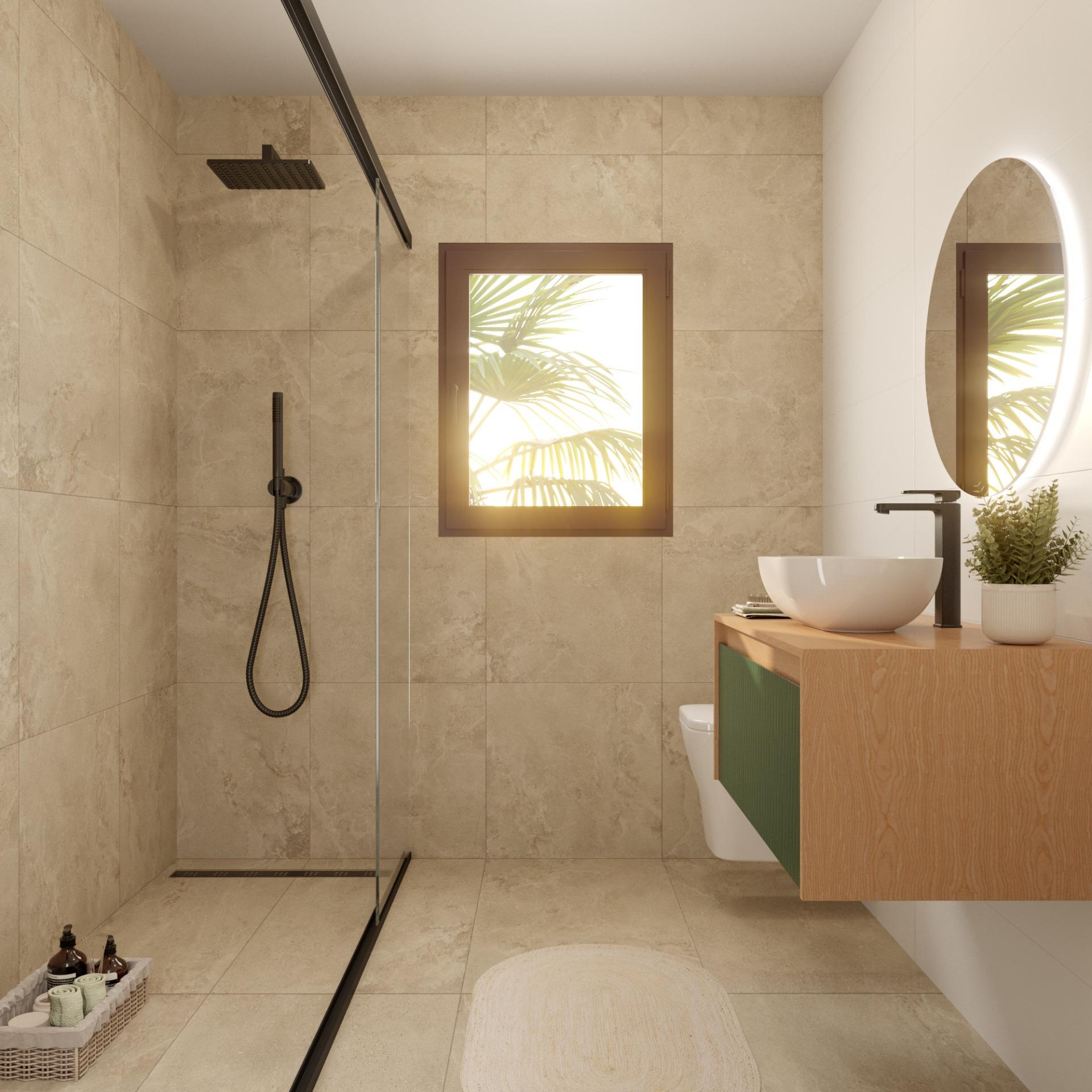 3 Bed, 2 Bath, HouseFor Sale, Algorfa, Alicante