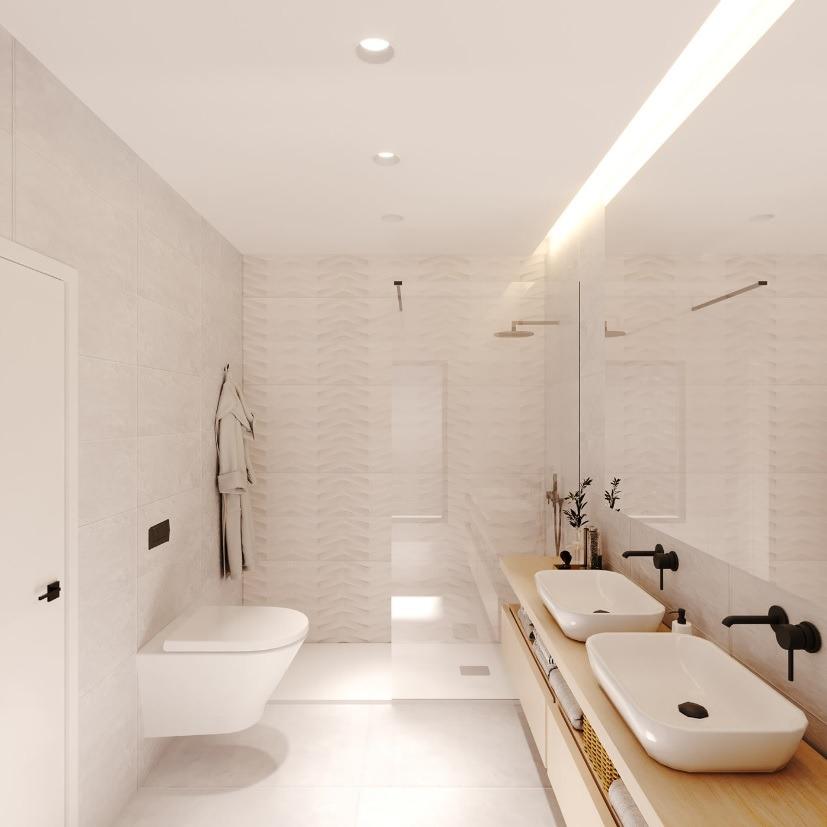 3 Bed, 2 Bath, ApartmentFor Sale, San Pedro de Alcantara, Malaga