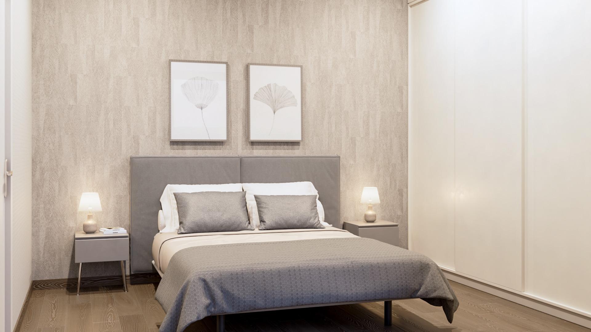 3 Bed, 3 Bath, HouseFor Sale, San Pedro Del Pinatar, Murcia