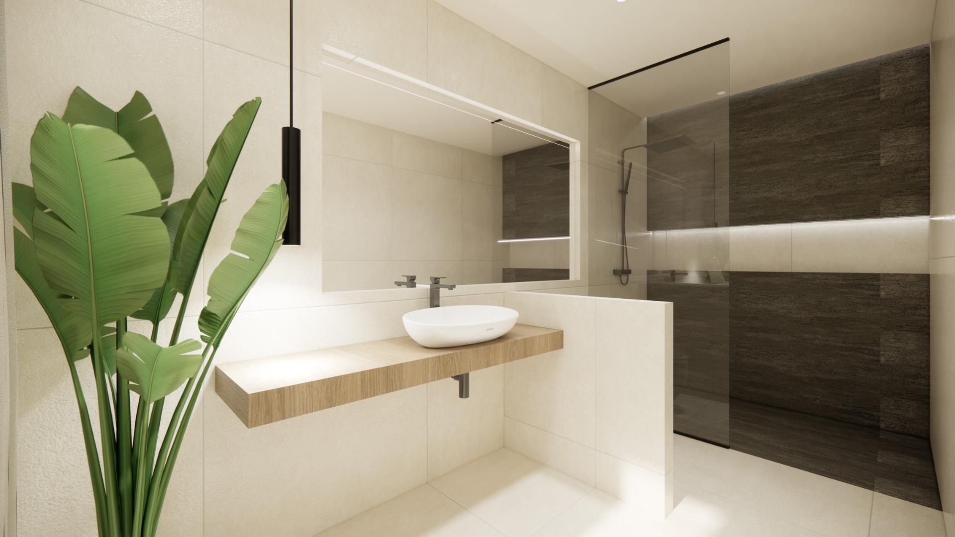 3 Bed, 3 Bath, HouseFor Sale, Dolores, Alicante