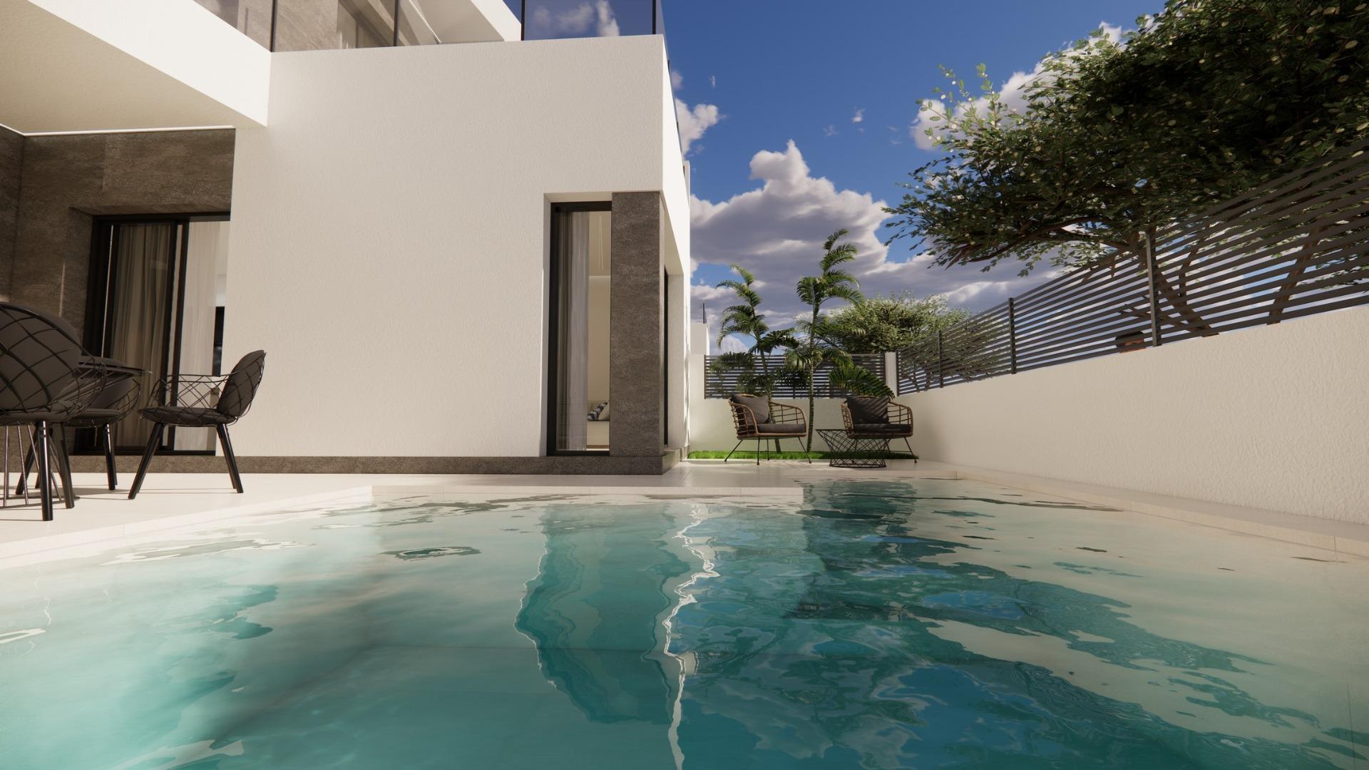 3 Bed, 3 Bath, HouseFor Sale, Dolores, Alicante