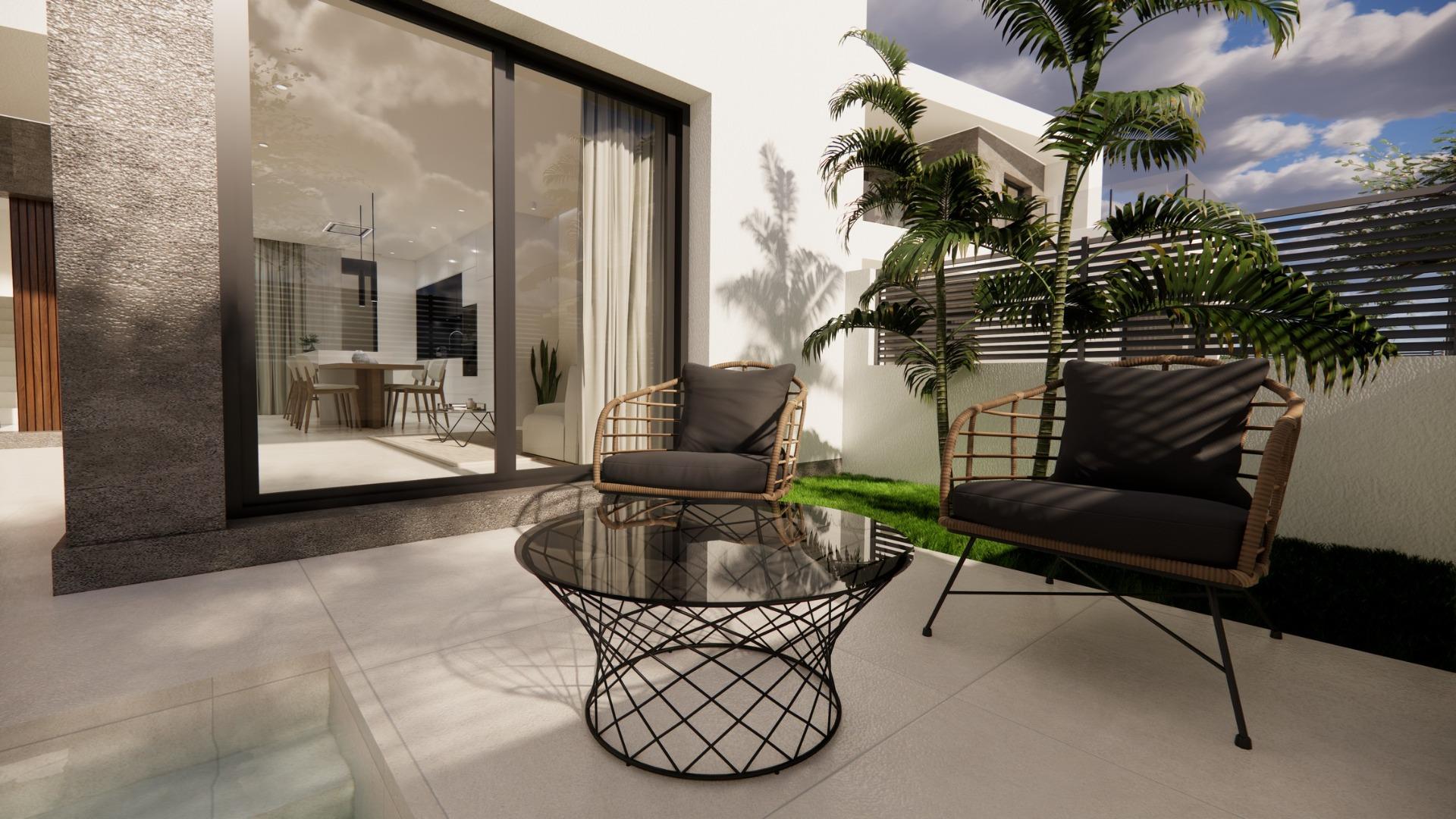 3 Bed, 3 Bath, HouseFor Sale, Dolores, Alicante