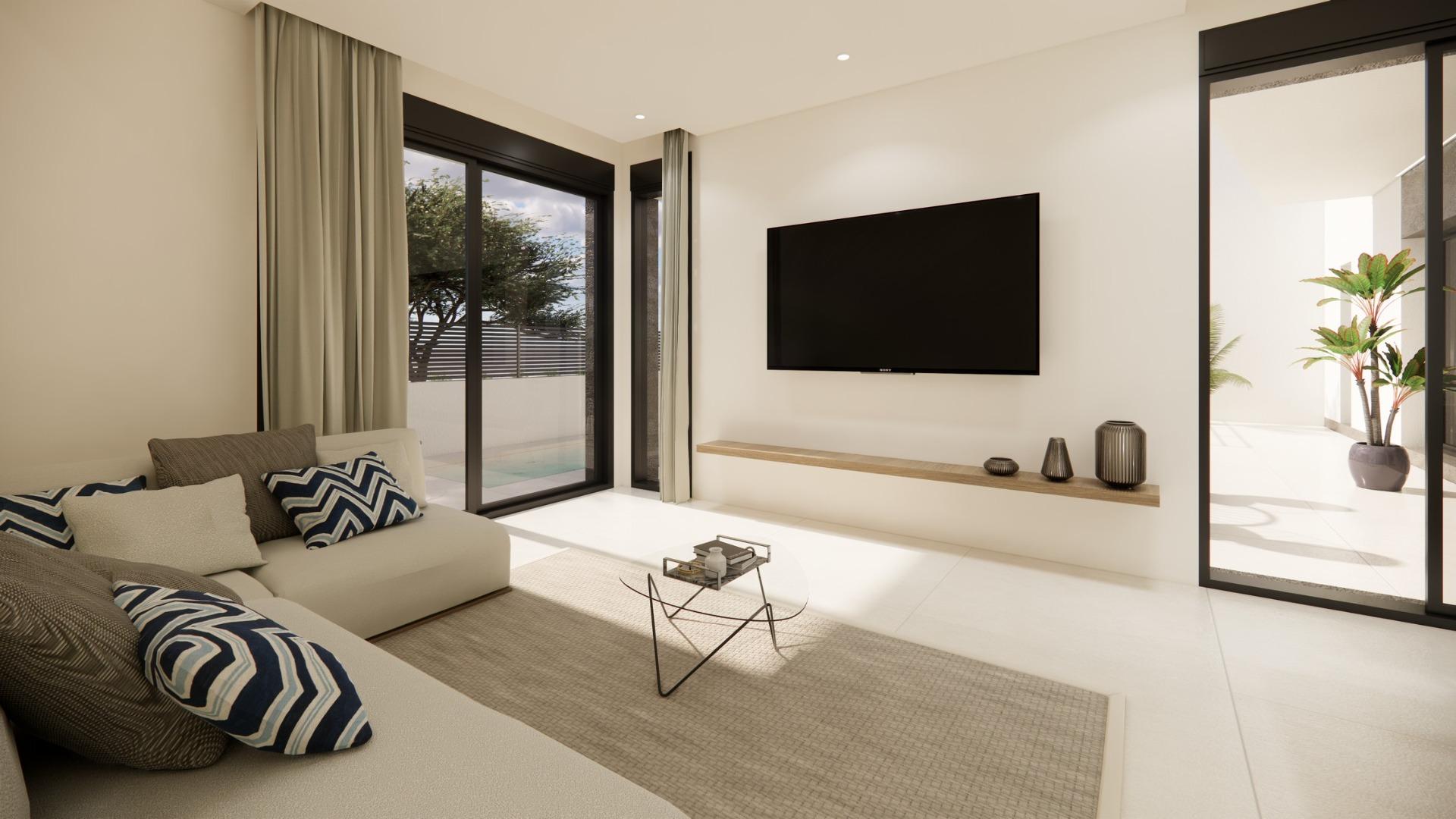 3 Bed, 3 Bath, HouseFor Sale, Dolores, Alicante