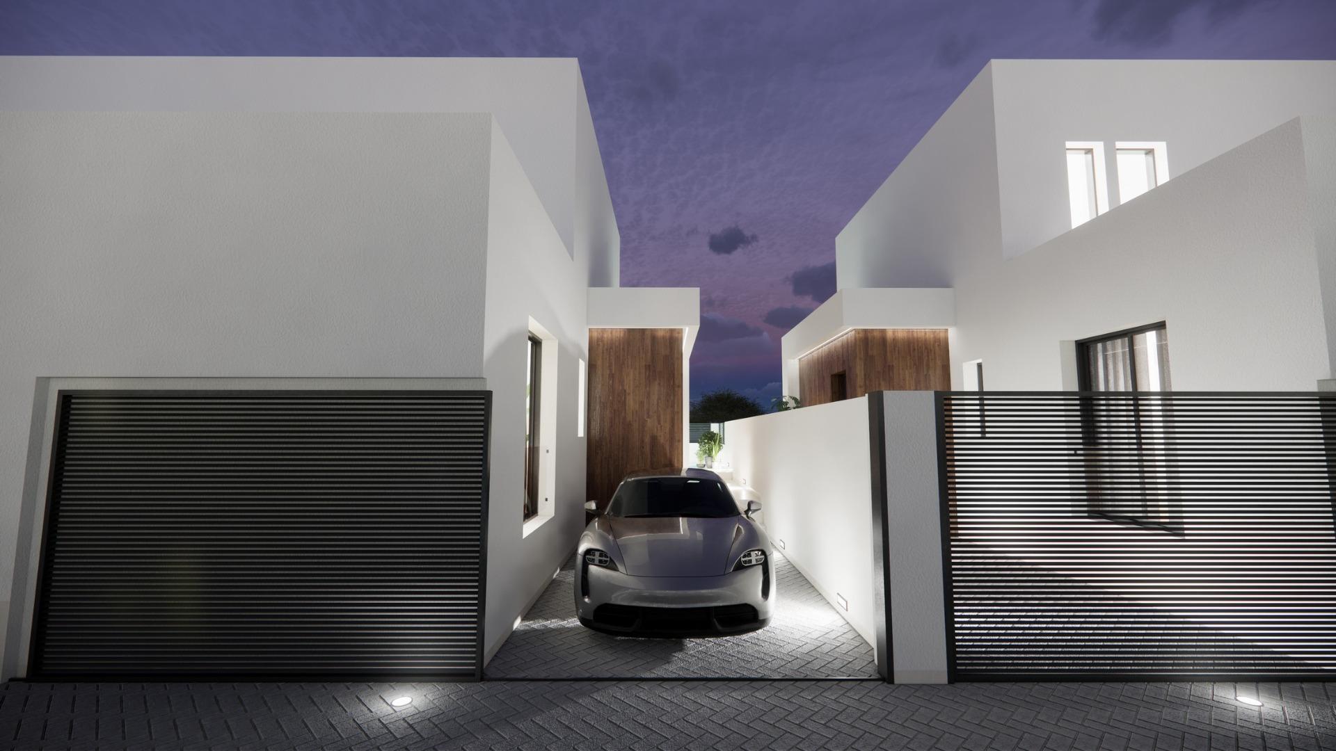 3 Bed, 3 Bath, HouseFor Sale, Dolores, Alicante