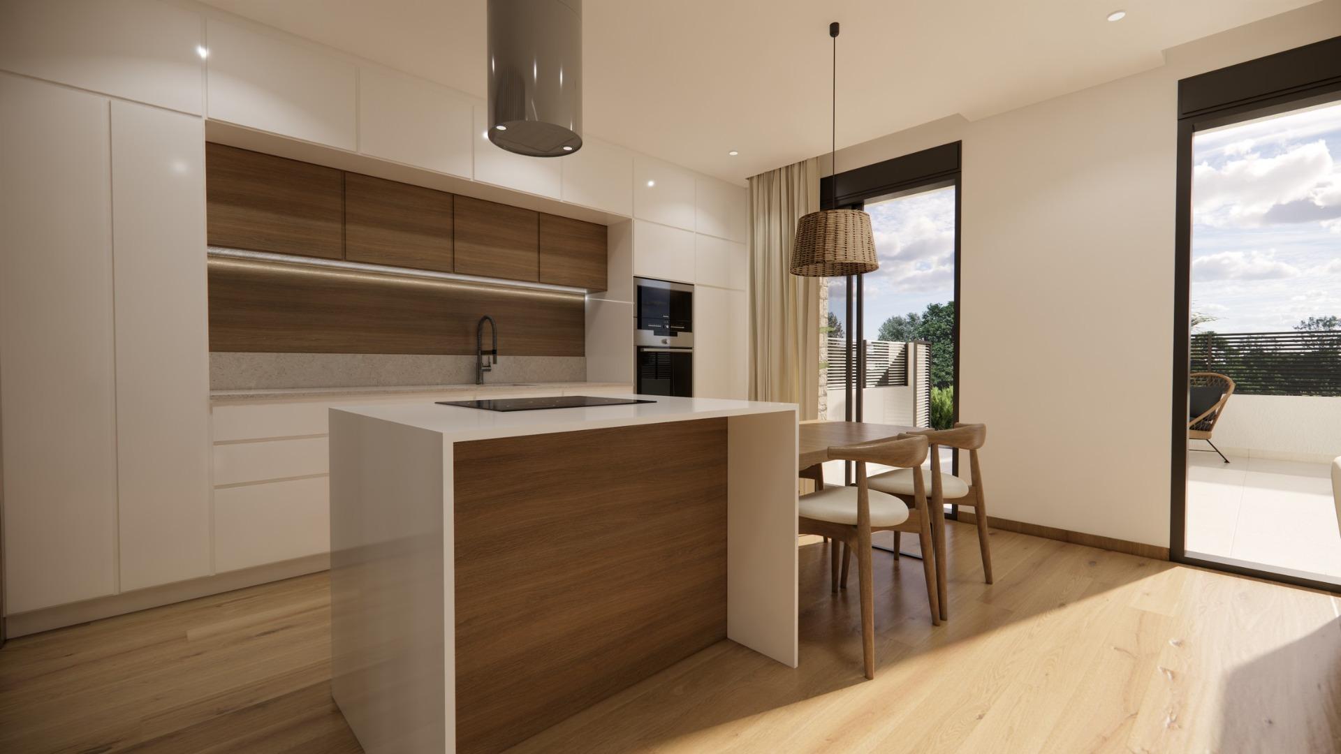 3 Bed, 3 Bath, HouseFor Sale, Dolores, Alicante