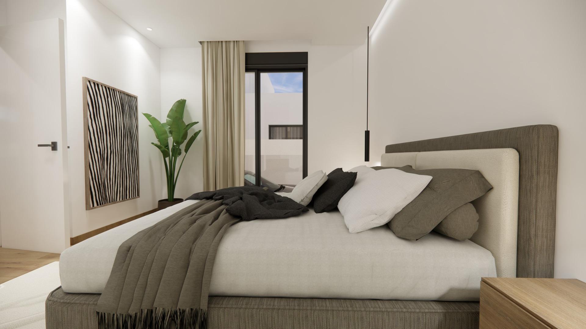 3 Bed, 3 Bath, HouseFor Sale, Dolores, Alicante