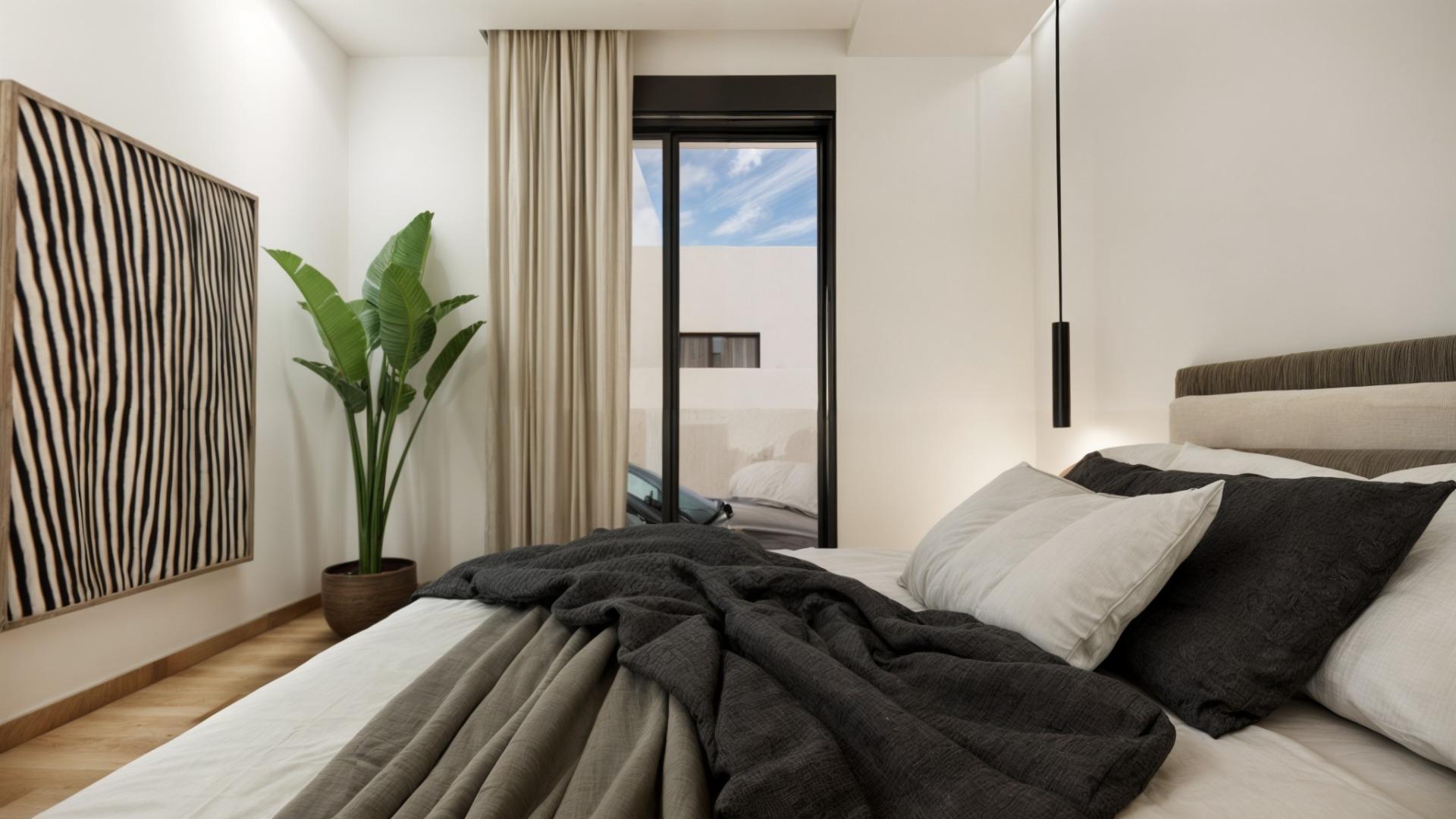 3 Bed, 3 Bath, HouseFor Sale, Dolores, Alicante