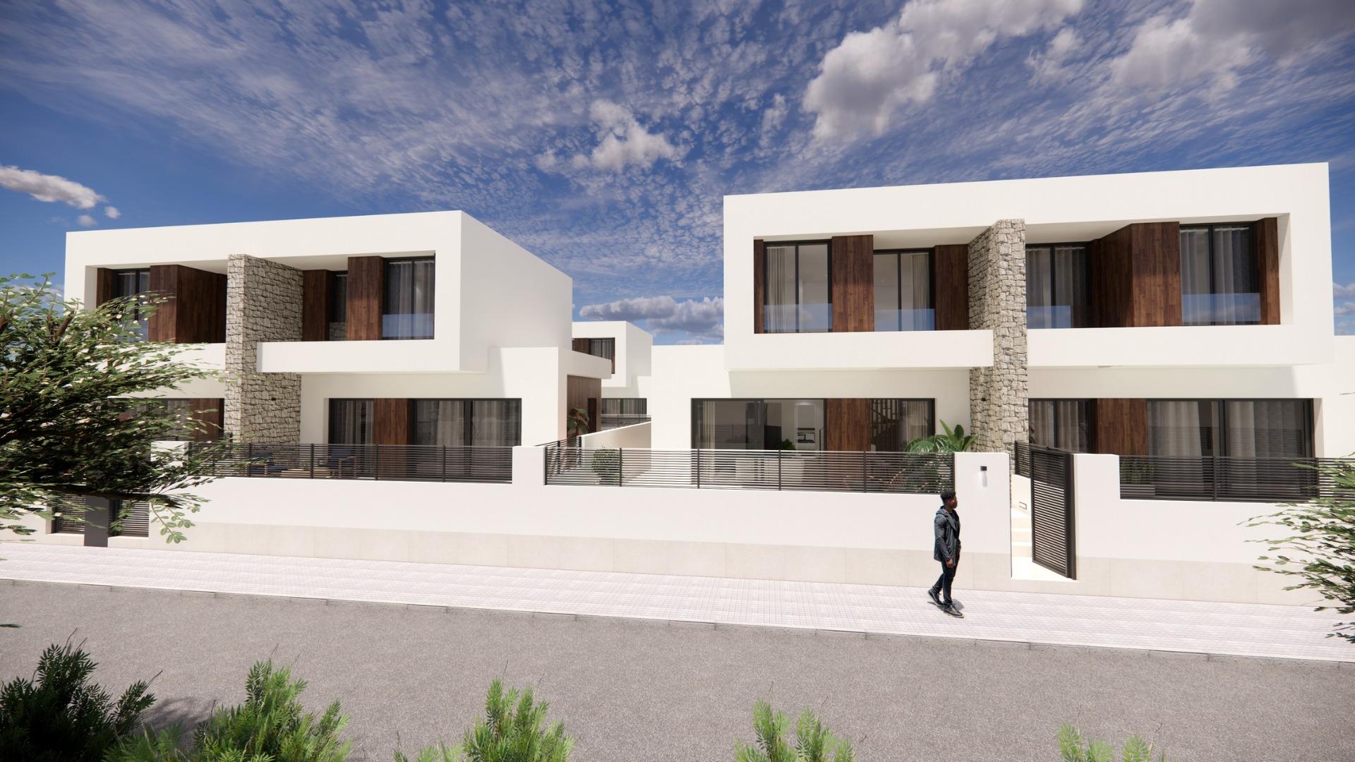 3 Bed, 3 Bath, HouseFor Sale, Dolores, Alicante