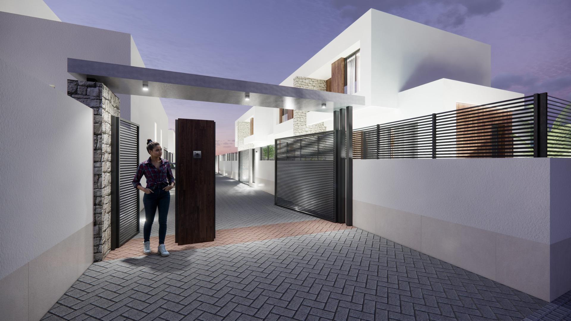 3 Bed, 3 Bath, HouseFor Sale, Dolores, Alicante