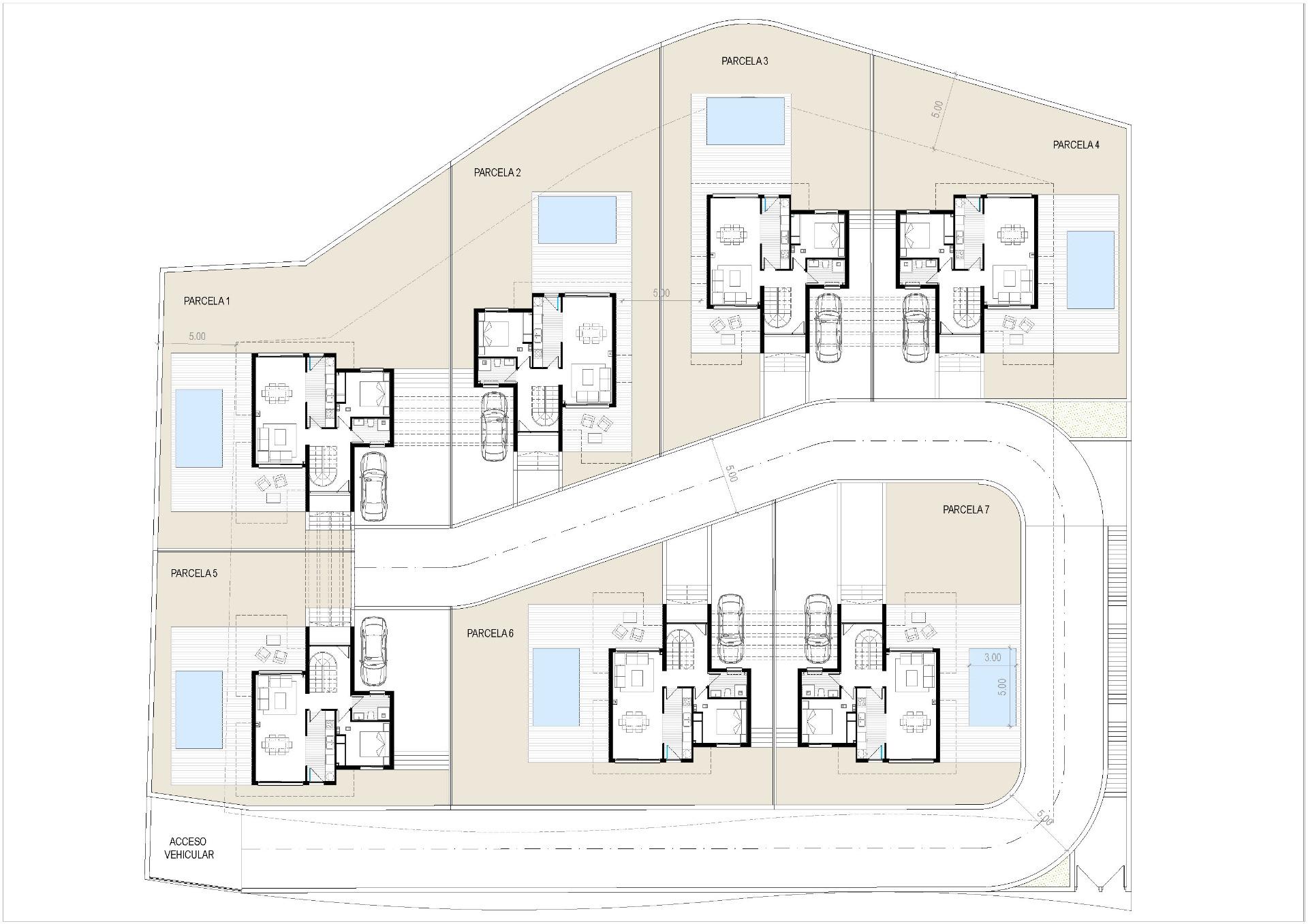 3 Bed, 3 Bath, HouseFor Sale, La Nucia, Alicante