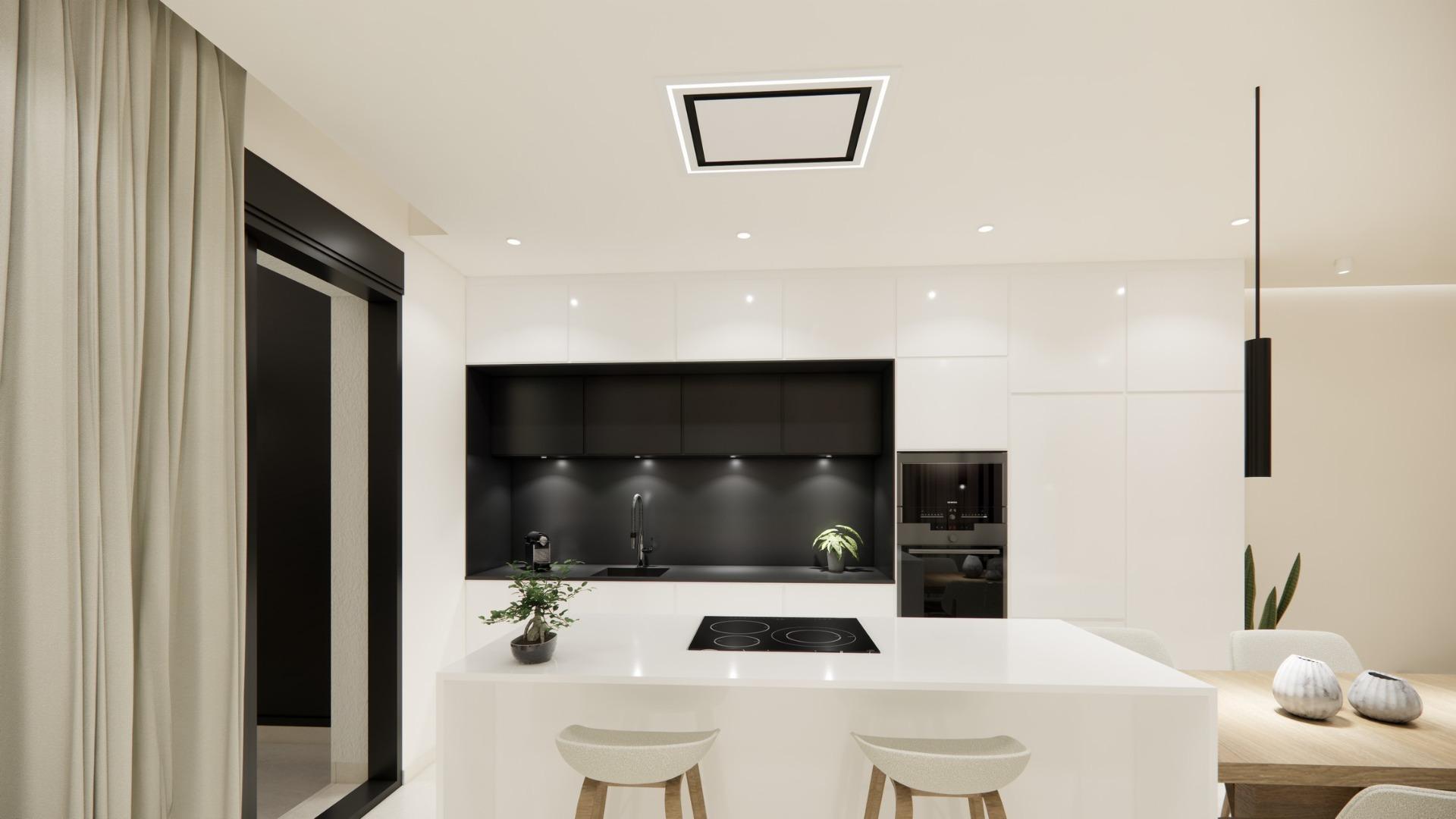 3 Bed, 3 Bath, HouseFor Sale, Dolores, Alicante