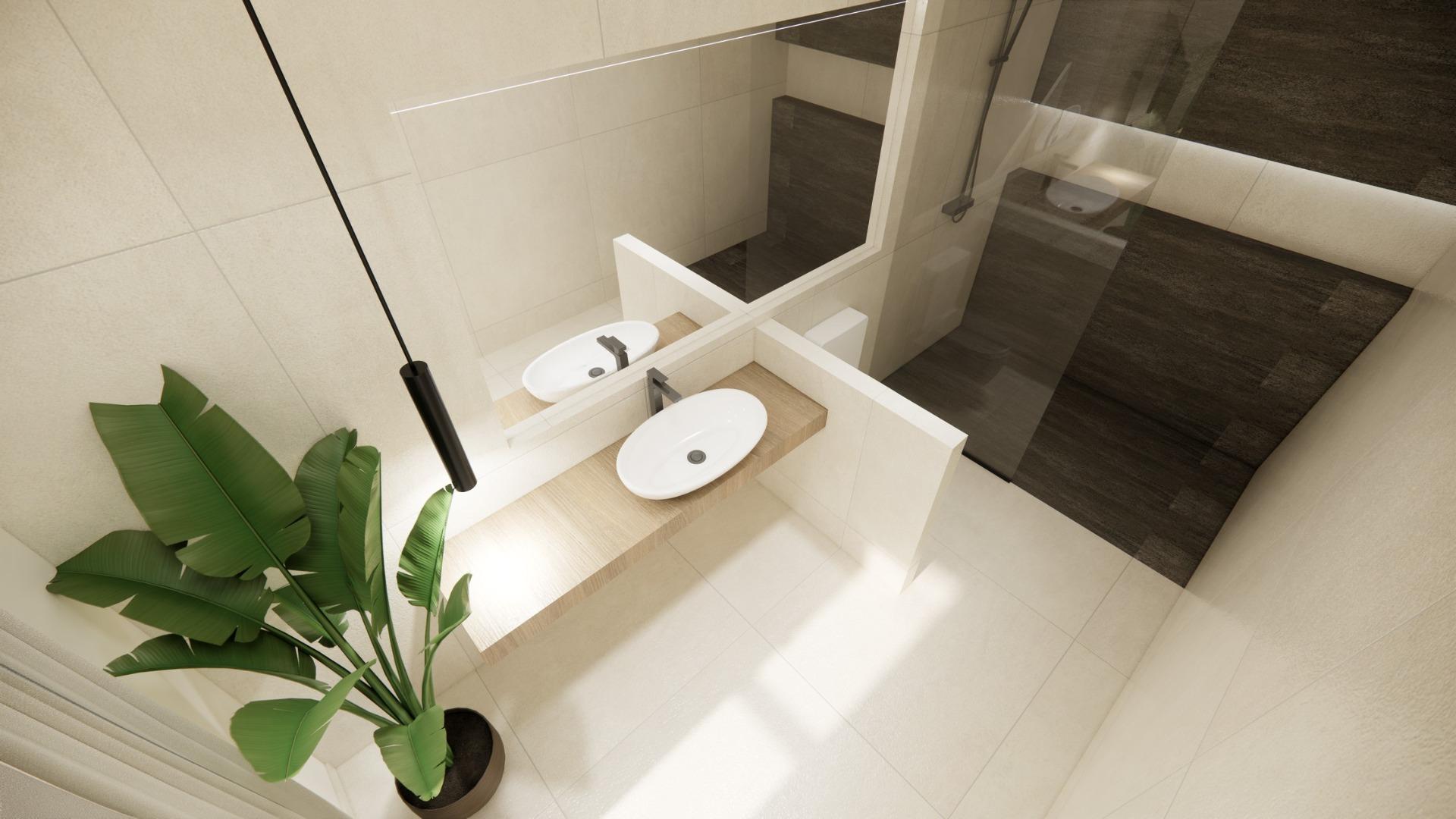 3 Bed, 3 Bath, HouseFor Sale, Dolores, Alicante