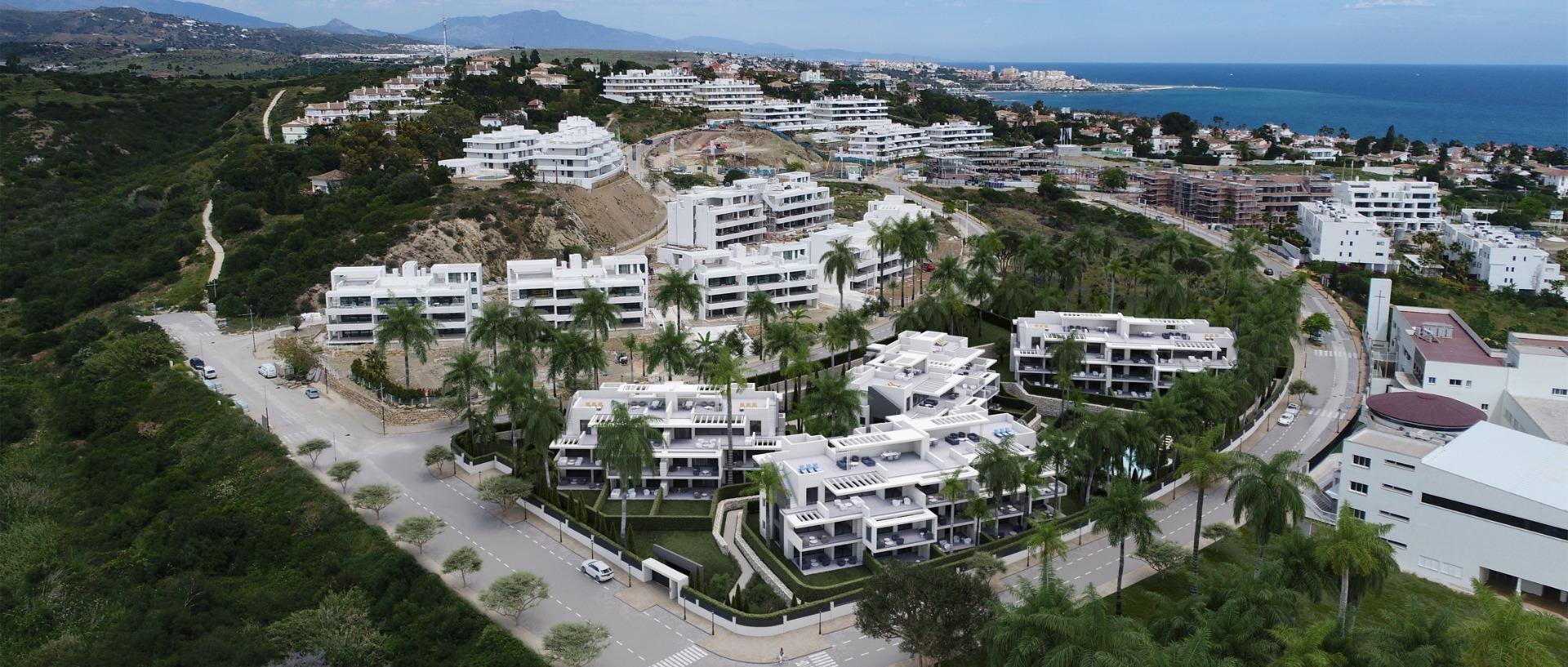 2 Bed, 2 Bath, ApartmentFor Sale, Estepona, Malaga