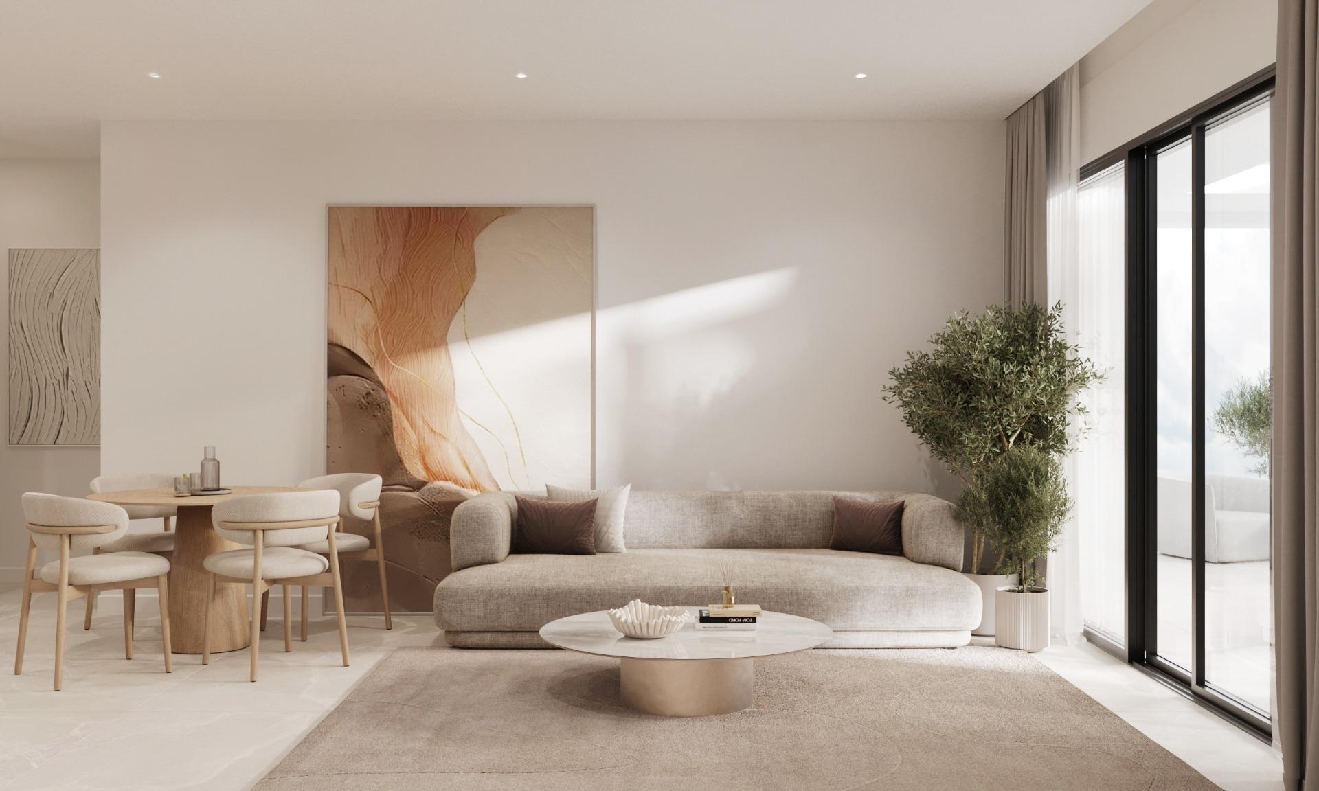 2 Bed, 2 Bath, ApartmentFor Sale, Estepona, Malaga