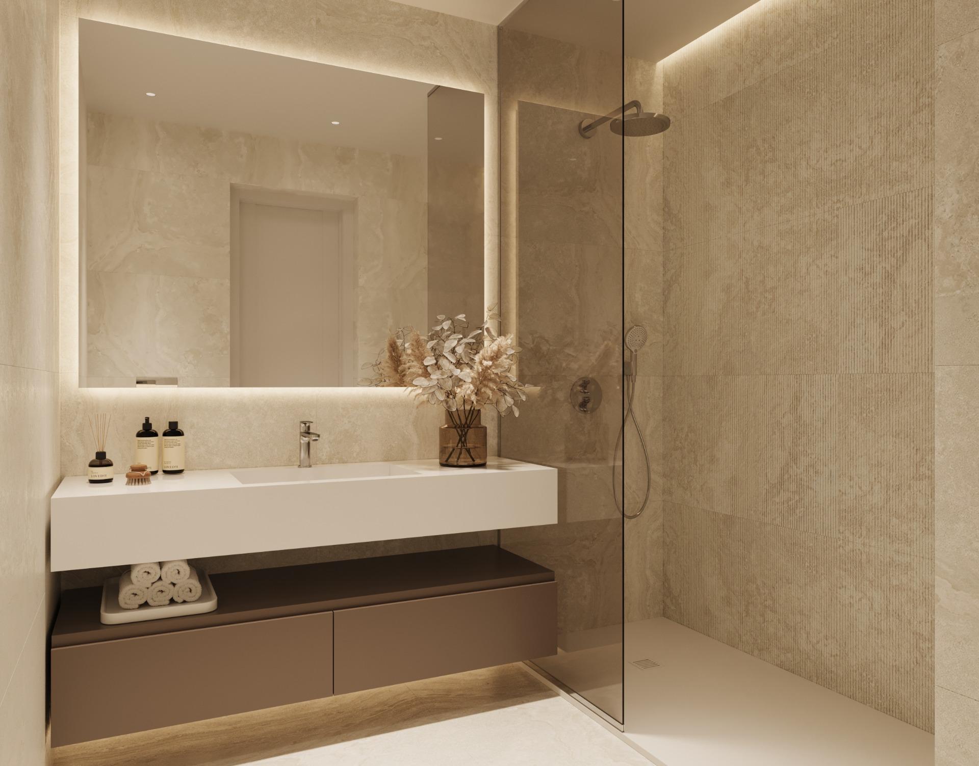 2 Bed, 2 Bath, ApartmentFor Sale, Estepona, Malaga