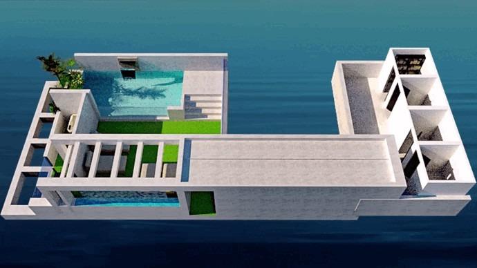 1 Bath, ApartmentFor Sale, Torrevieja, Alicante