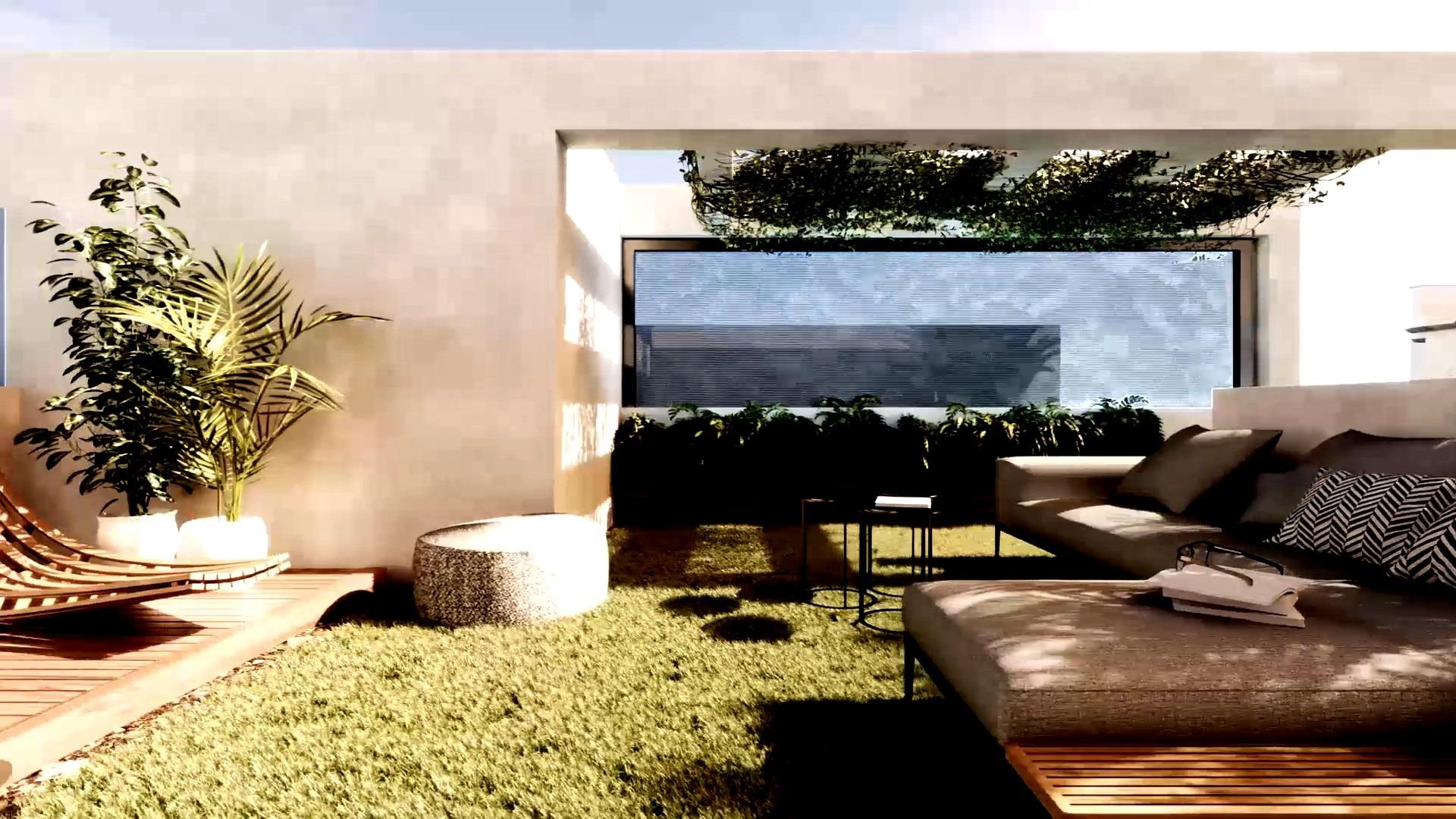 1 Bath, ApartmentFor Sale, Torrevieja, Alicante