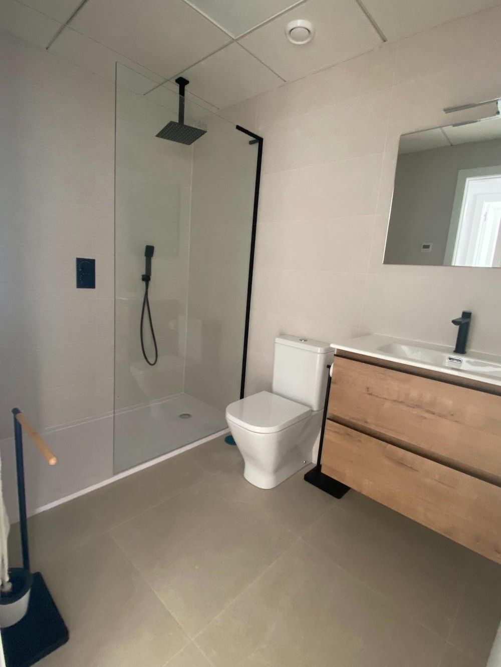 2 Bed, 2 Bath, HouseFor Sale, San Pedro Del Pinatar, Murcia