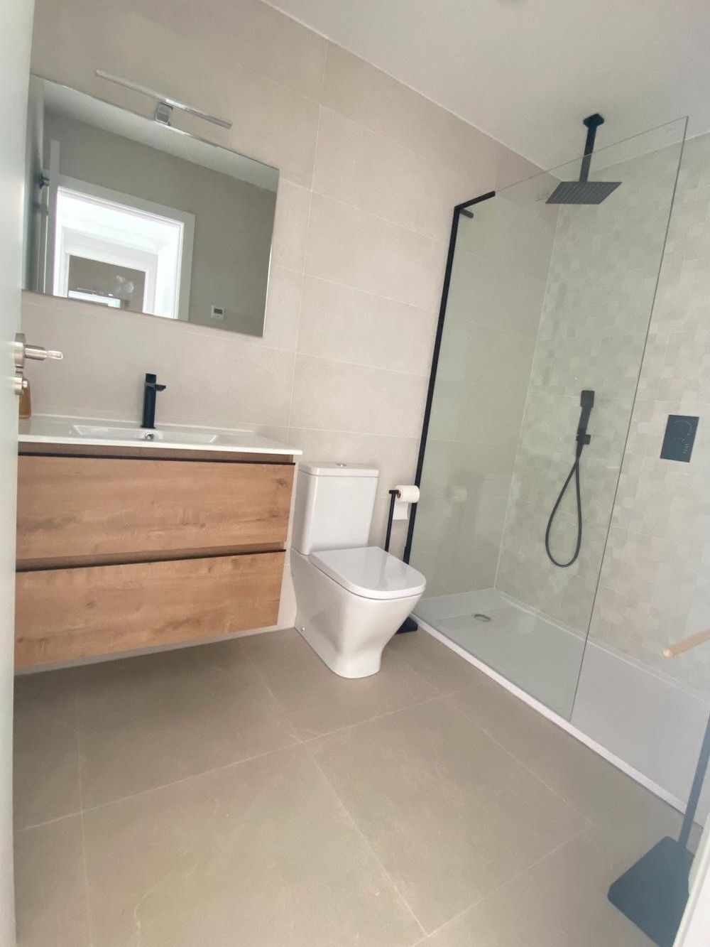 2 Bed, 2 Bath, HouseFor Sale, San Pedro Del Pinatar, Murcia