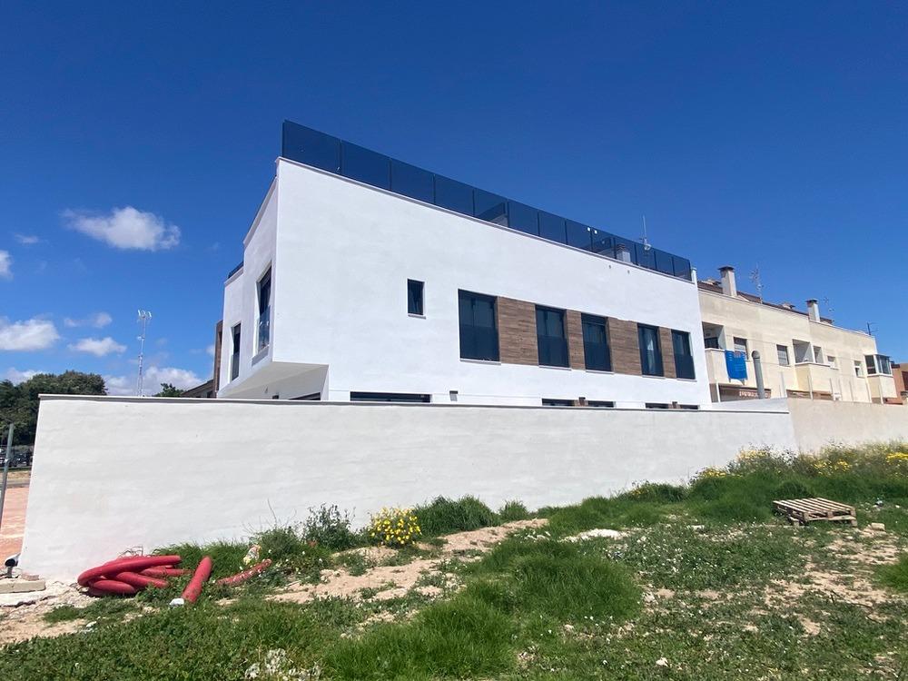 2 Bed, 2 Bath, HouseFor Sale, San Pedro Del Pinatar, Murcia