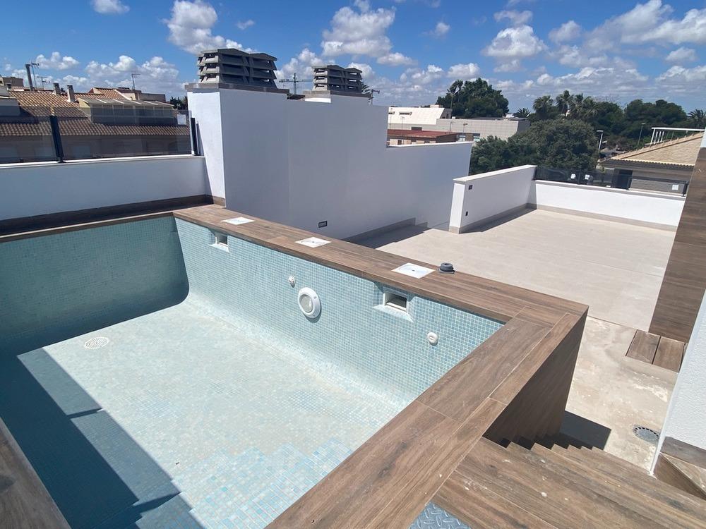 2 Bed, 2 Bath, HouseFor Sale, San Pedro Del Pinatar, Murcia