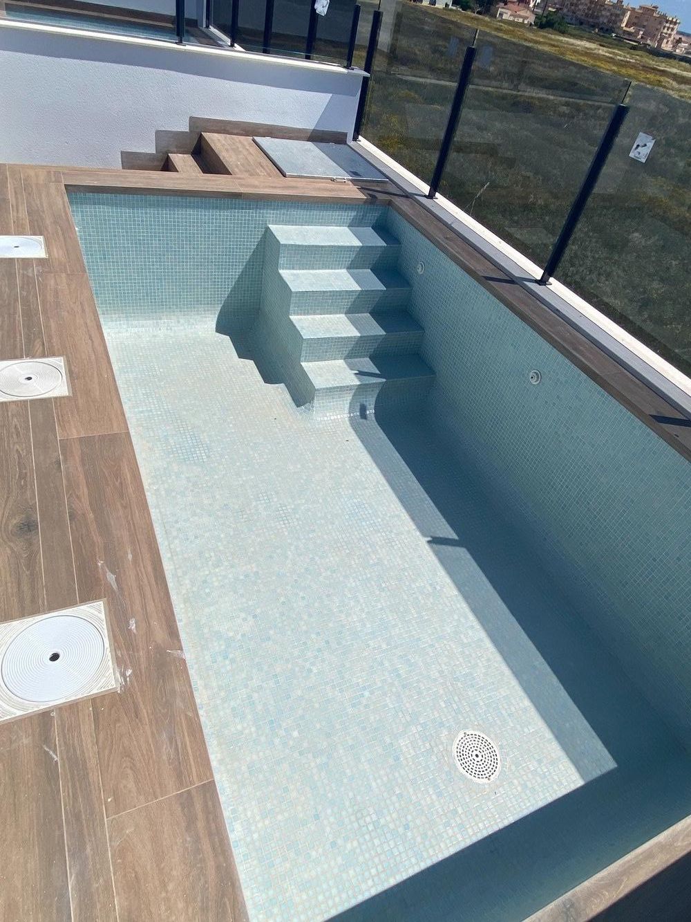 2 Bed, 2 Bath, HouseFor Sale, San Pedro Del Pinatar, Murcia