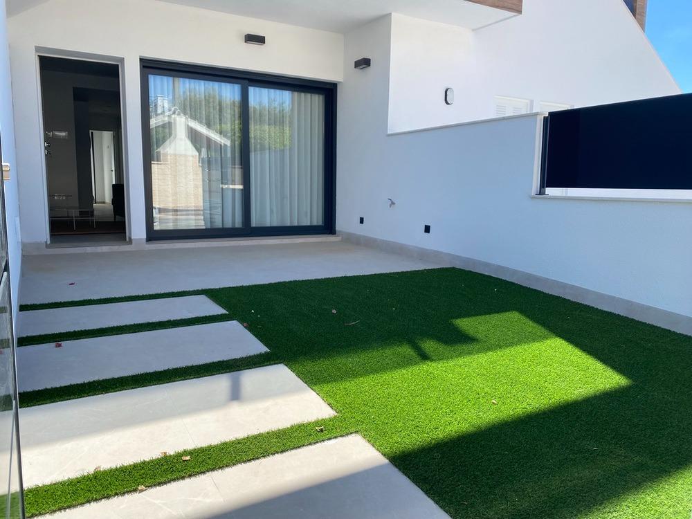 2 Bed, 2 Bath, HouseFor Sale, San Pedro Del Pinatar, Murcia