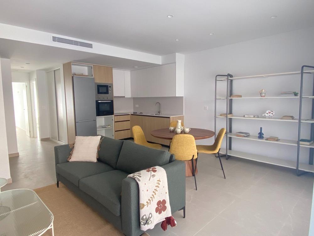 2 Bed, 2 Bath, HouseFor Sale, San Pedro Del Pinatar, Murcia