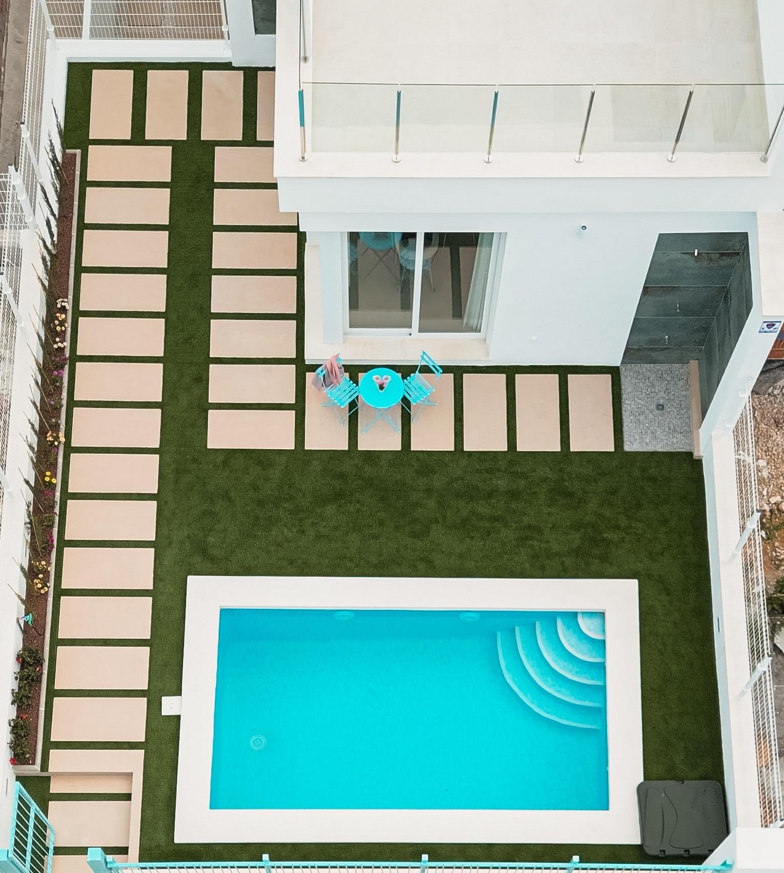 3 Bed, 3 Bath, HouseFor Sale, Los Alcazares, Murcia