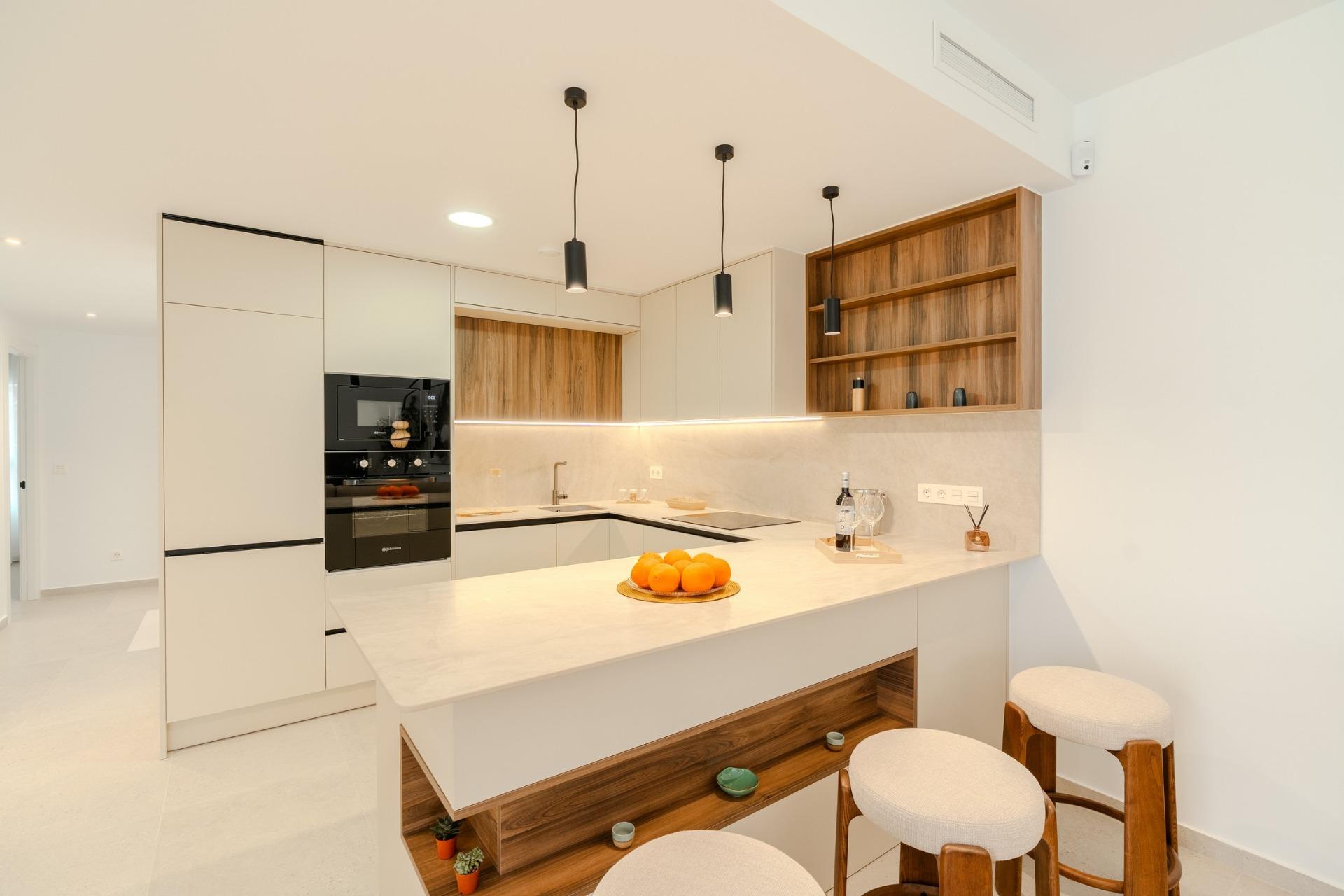 3 Bed, 3 Bath, HouseFor Sale, Los Alcazares, Murcia