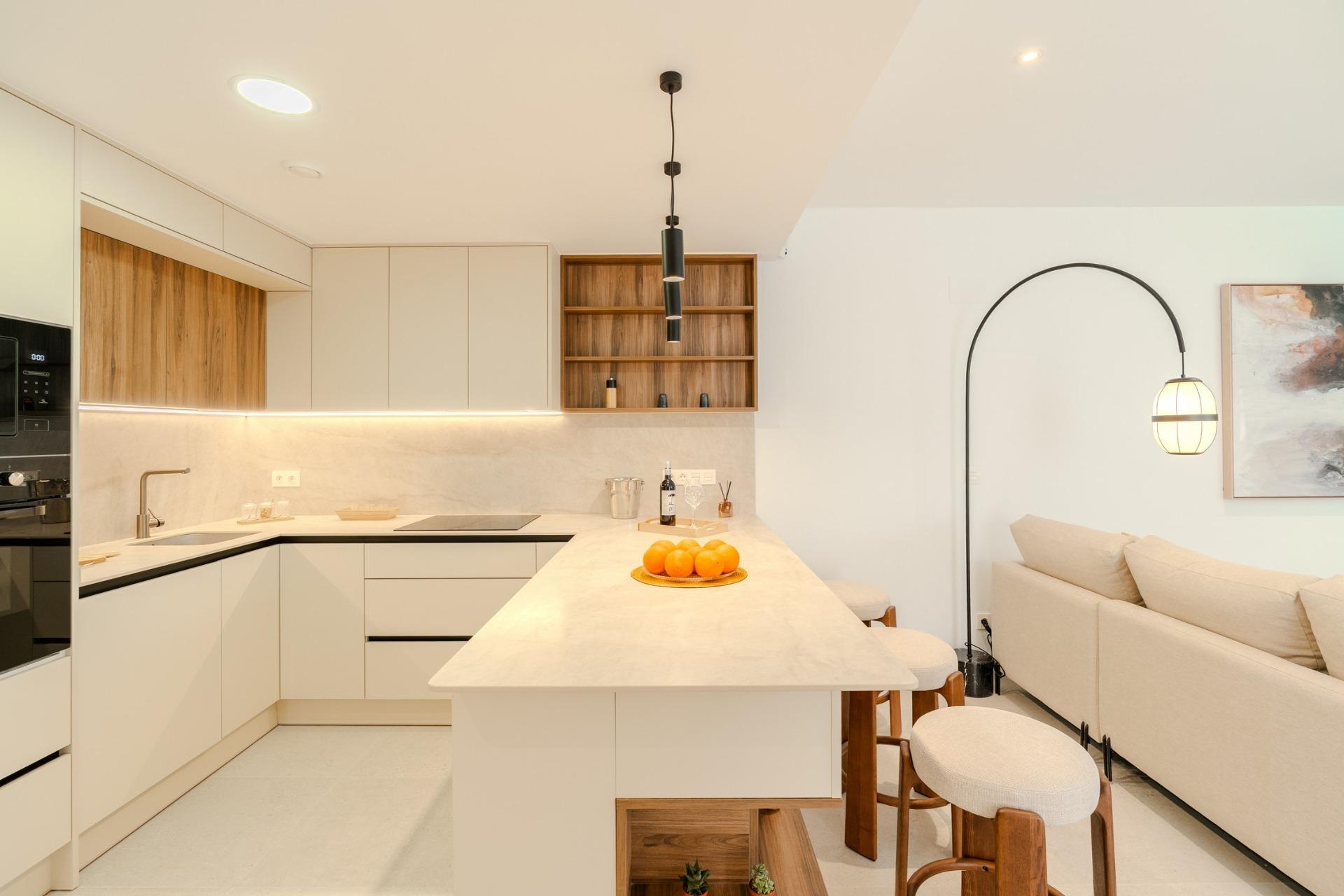 3 Bed, 3 Bath, HouseFor Sale, Los Alcazares, Murcia