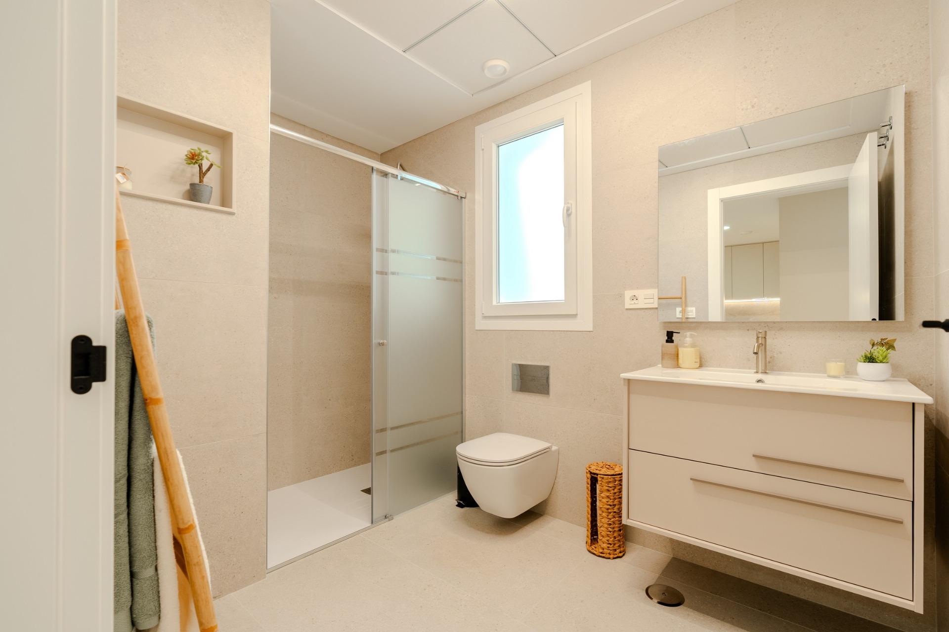 3 Bed, 3 Bath, HouseFor Sale, Los Alcazares, Murcia